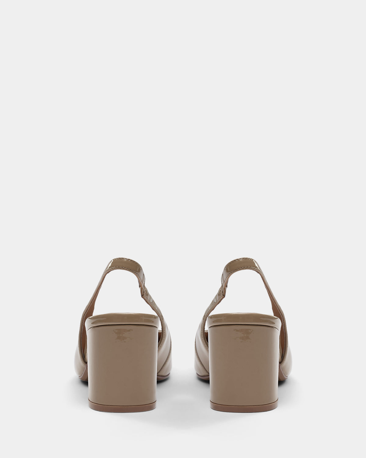 Sofie Schnoor WOMEN MINNESW PATENT PUMP Pumps 7012 Camel