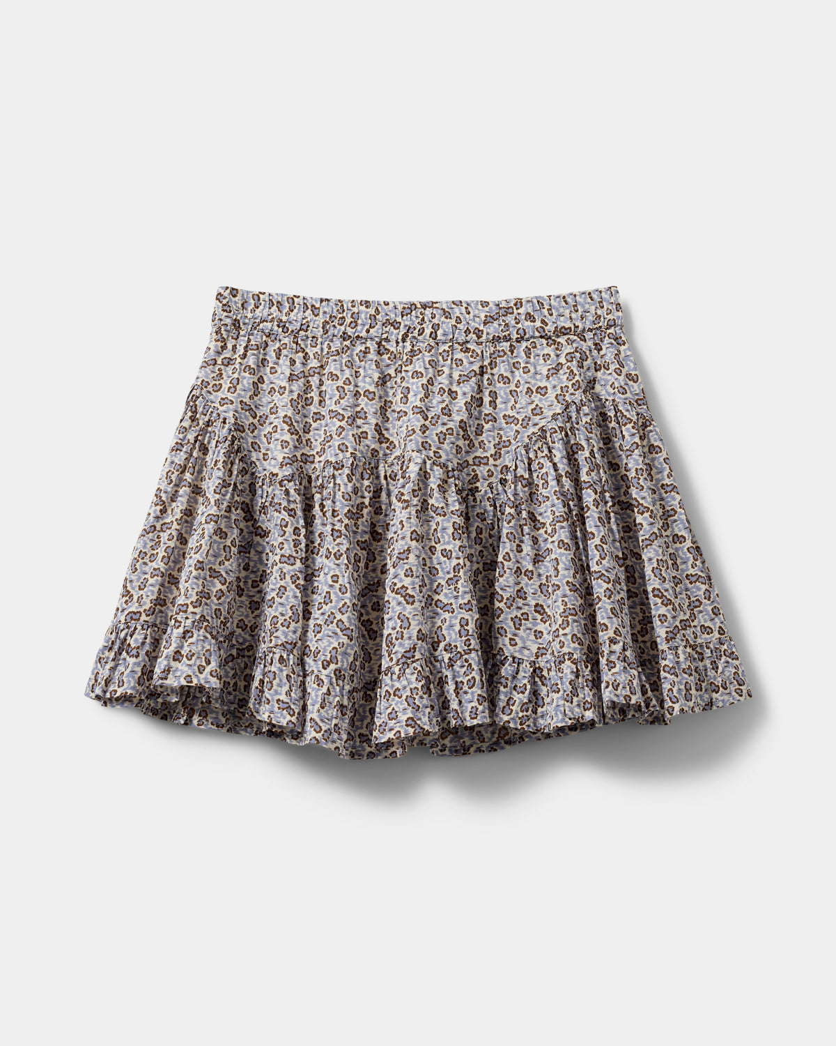 Sofie Schnoor WOMEN MOLLIESW SKIRT Skirt 9008 Multi