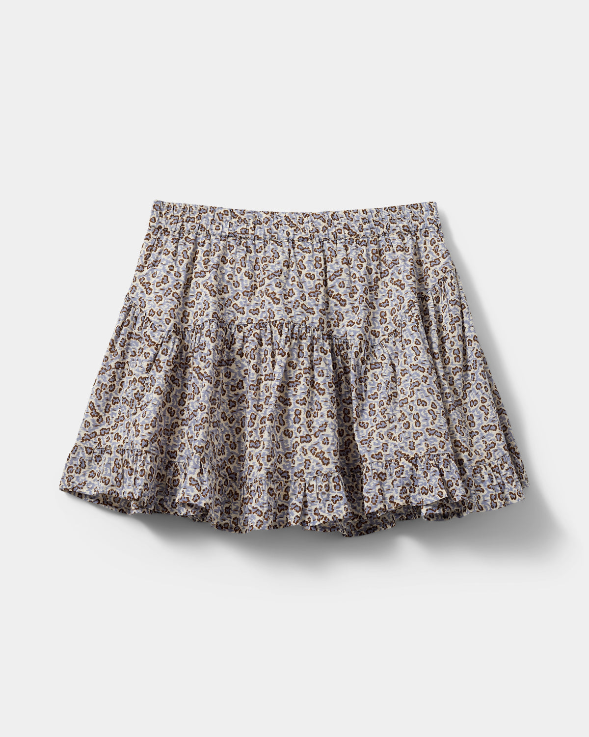 Sofie Schnoor WOMEN MOLLIESW SKIRT Skirt 9008 Multi