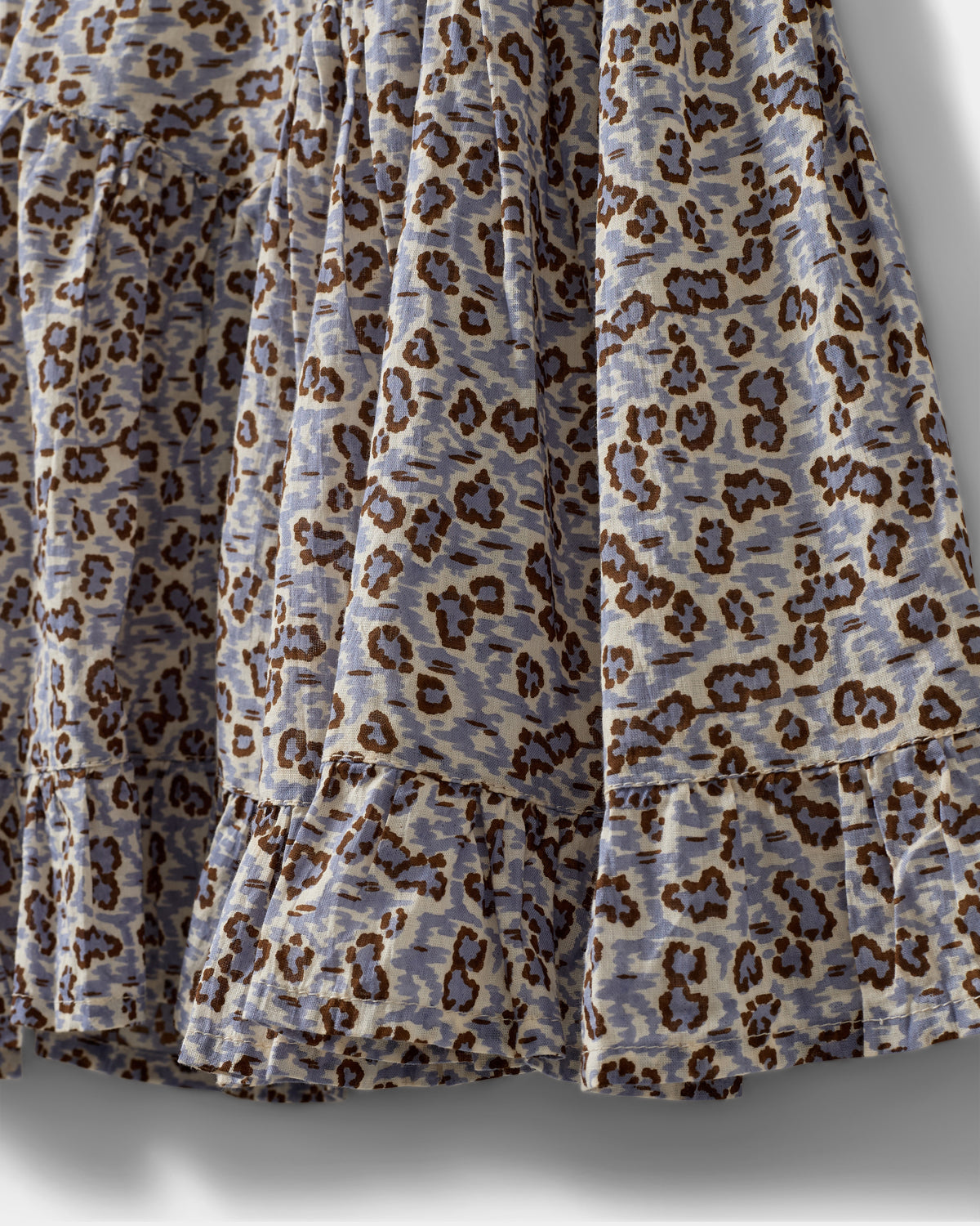 Sofie Schnoor WOMEN MOLLIESW SKIRT Skirt 9008 Multi