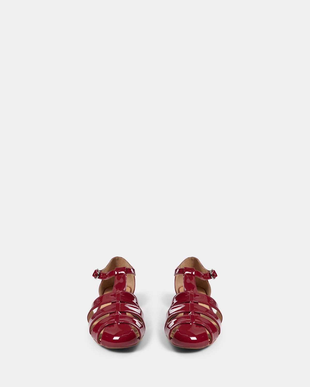 Sofie Schnoor WOMEN MONICASW SANDAL Sandal 4001 Red