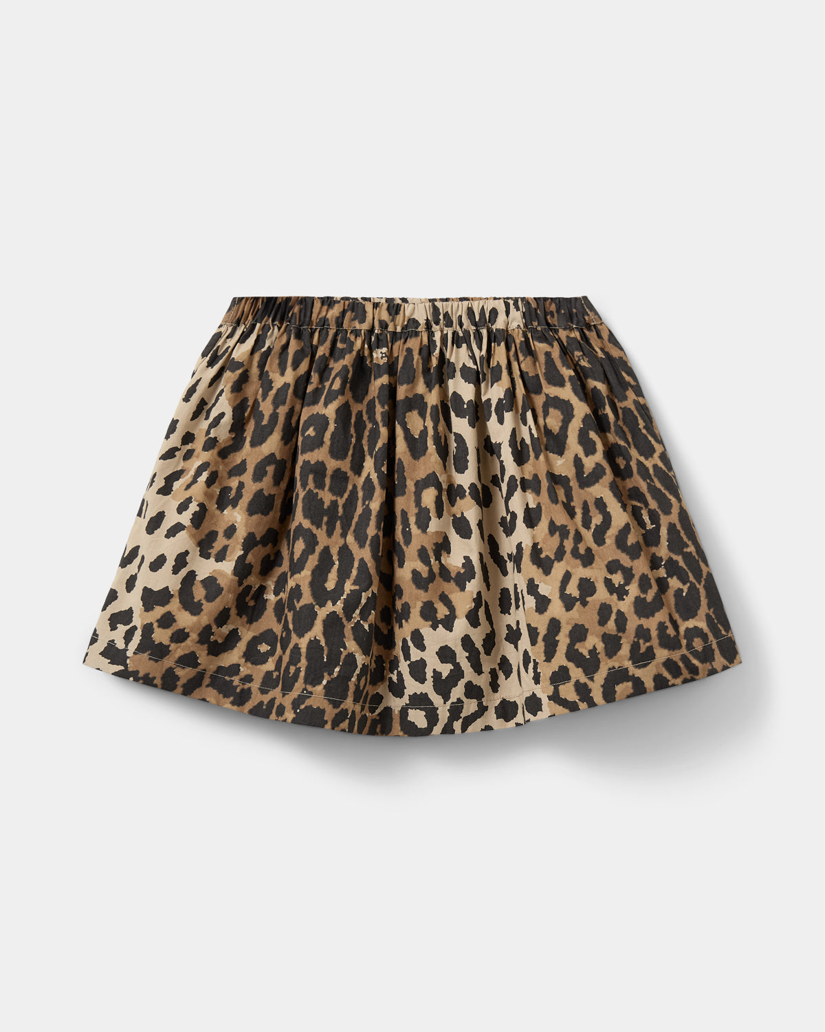 Sofie Schnoor KIDS MaraKB Skirt Skirt 9006 Leopard