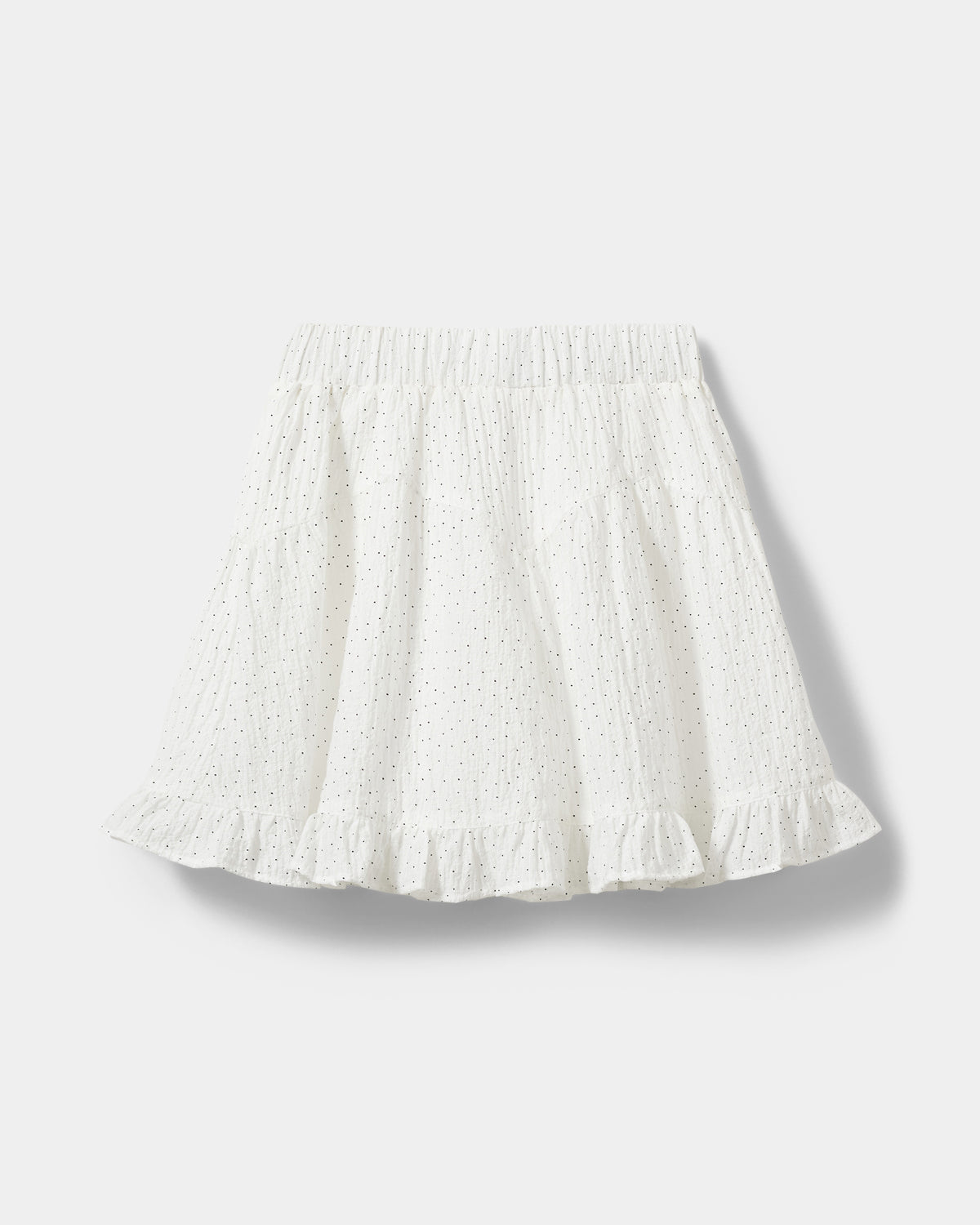 Sofie Schnoor YOUNG MollieSY Skirt Skirt 0101 Off white