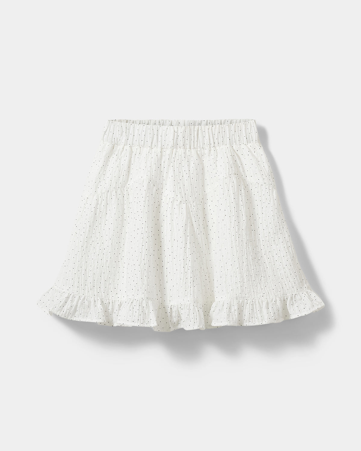 Sofie Schnoor YOUNG MollieSY Skirt Skirt 0101 Off white