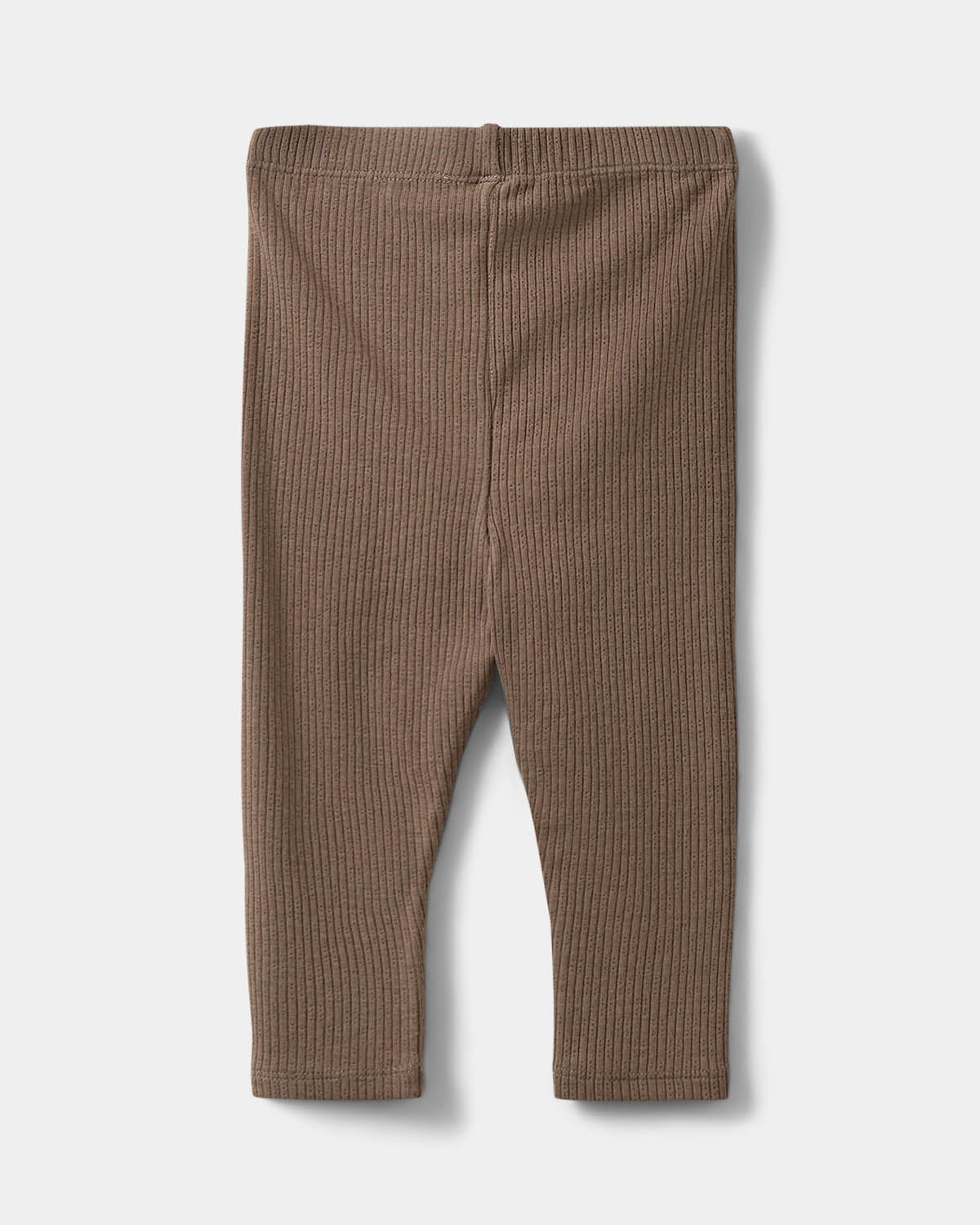 Sofie Schnoor KIDS NALINEKB LEGGINGS Leggings 7115 Warm Stone