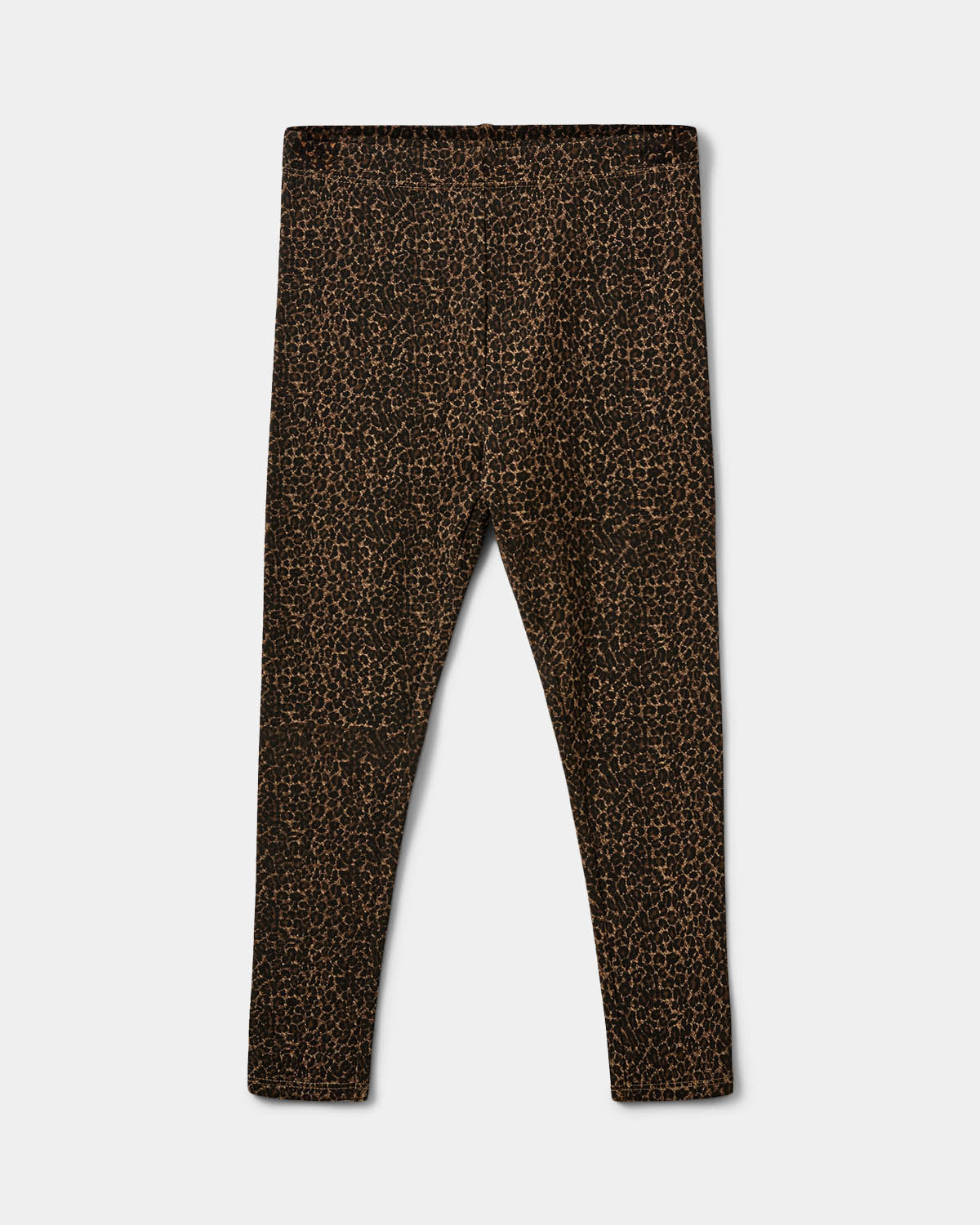 Sofie Schnoor KIDS NALINEKB LEGGINGS Leggings 9006 Leopard