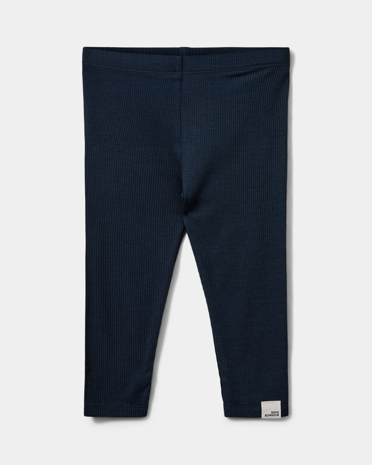 Sofie Schnoor KIDS NALINESB LEGGINGS Leggings 5119 Navy Blue