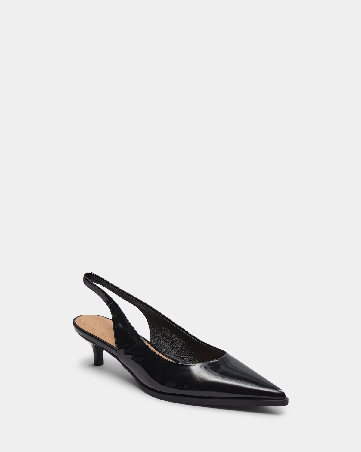 Sofie Schnoor WOMEN NANASW HEELED SHOES Heeled shoes 1000 Black
