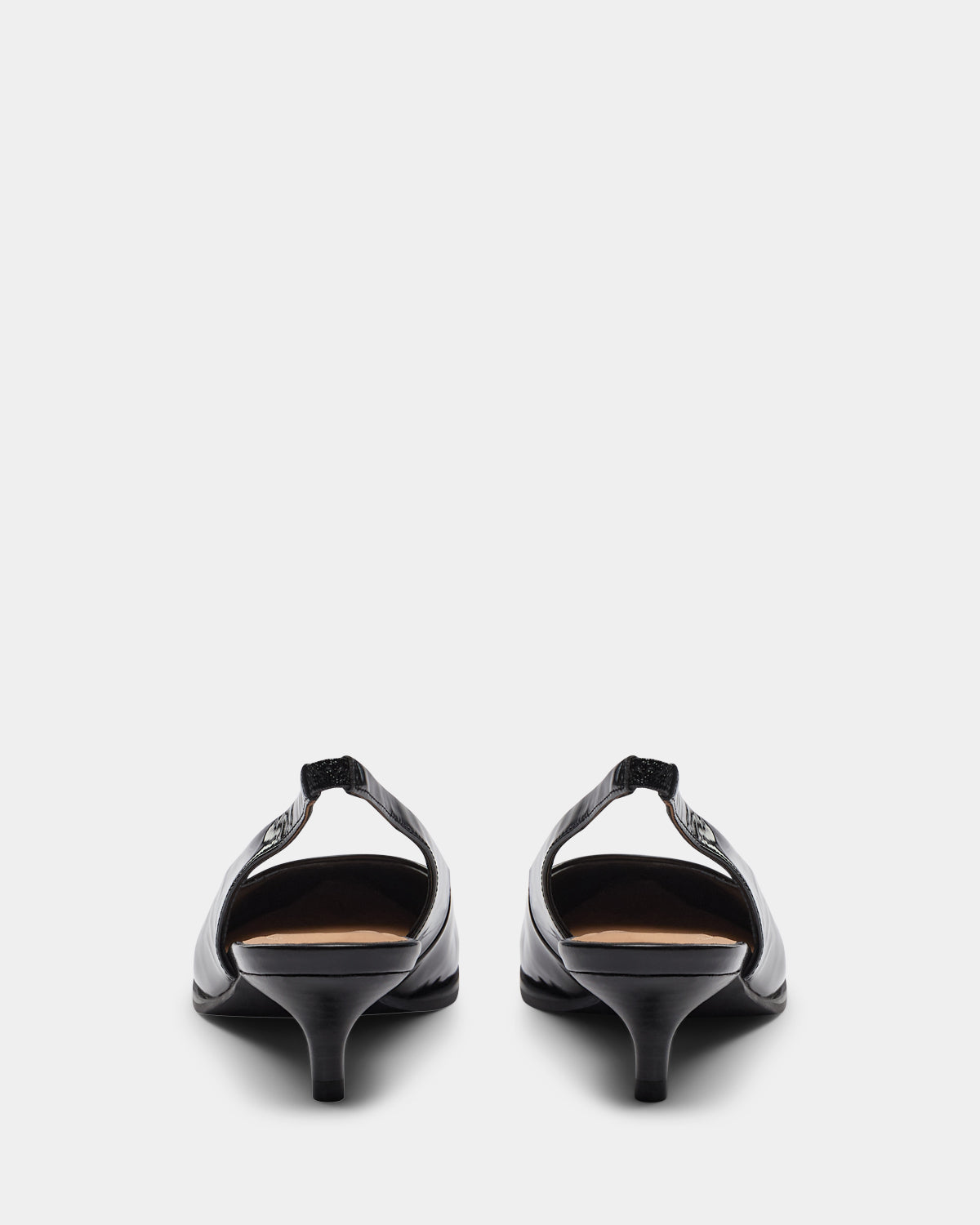 Sofie Schnoor WOMEN NANASW HEELED SHOES Heeled shoes 1000 Black