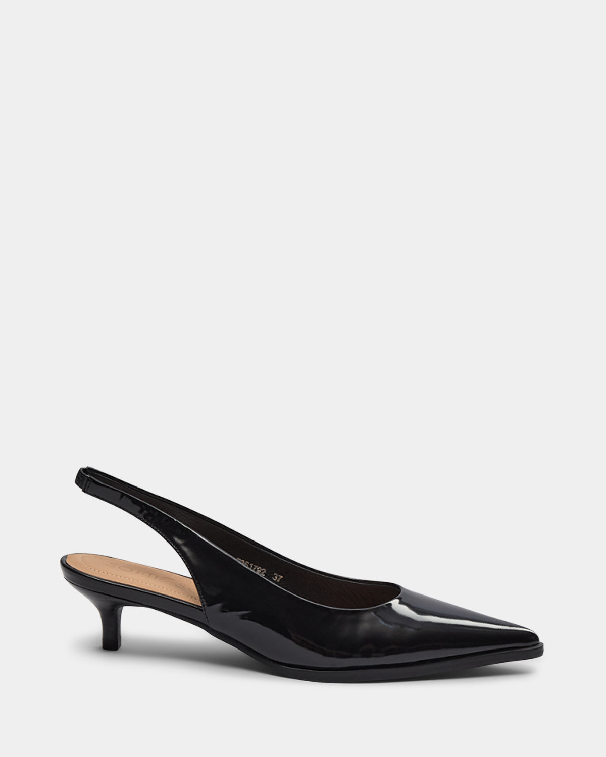 Sofie Schnoor WOMEN NANASW HEELED SHOES Heeled shoes 1000 Black