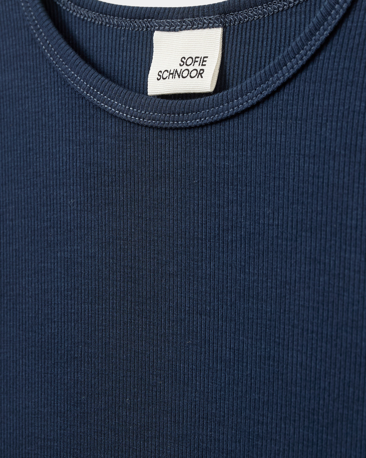 Sofie Schnoor YOUNG NATALIASY T-SHIRT T-shirt 5111 Navy