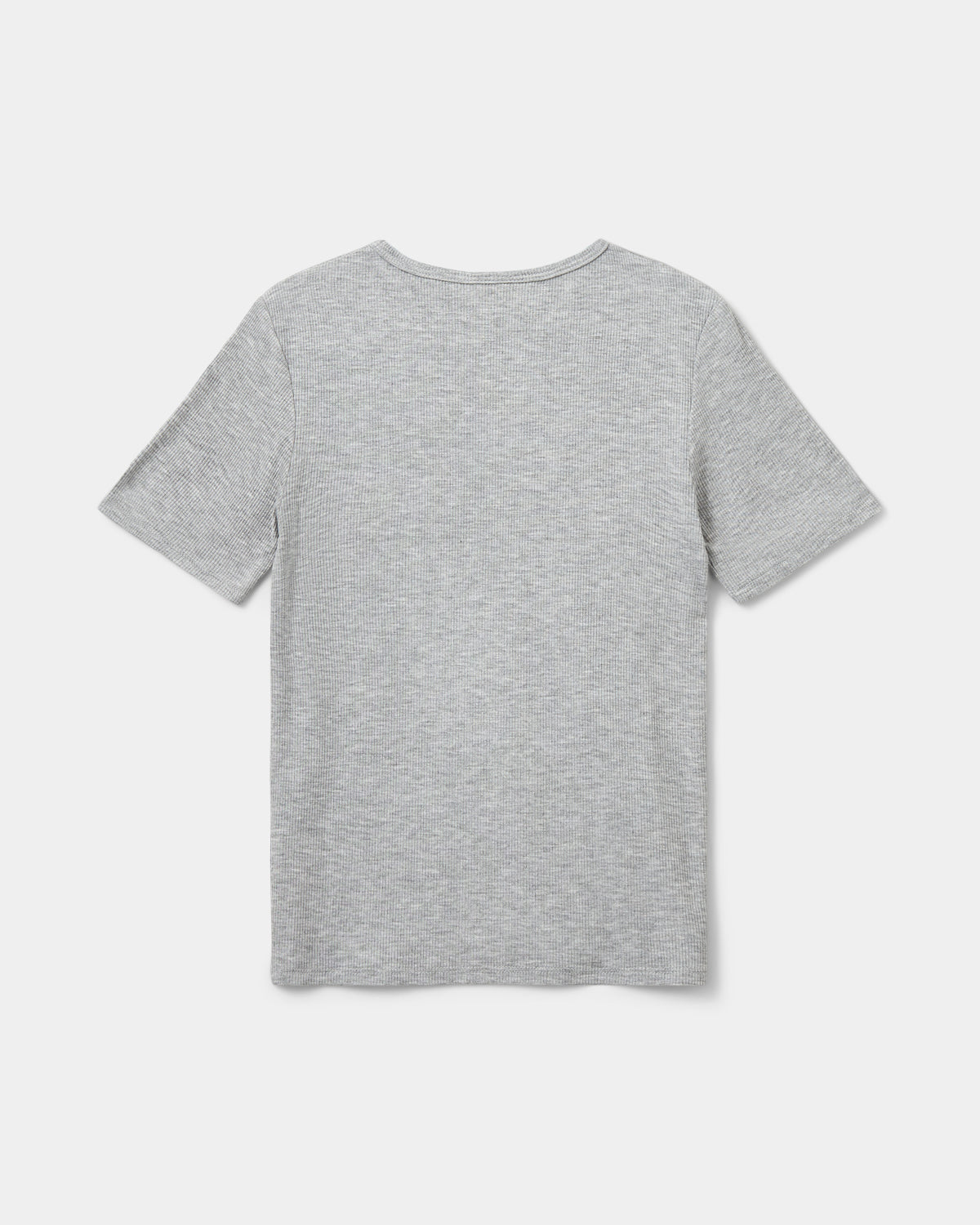 Sofie Schnoor YOUNG NATALIASY T-SHIRT T-shirt 8000 Grey mel