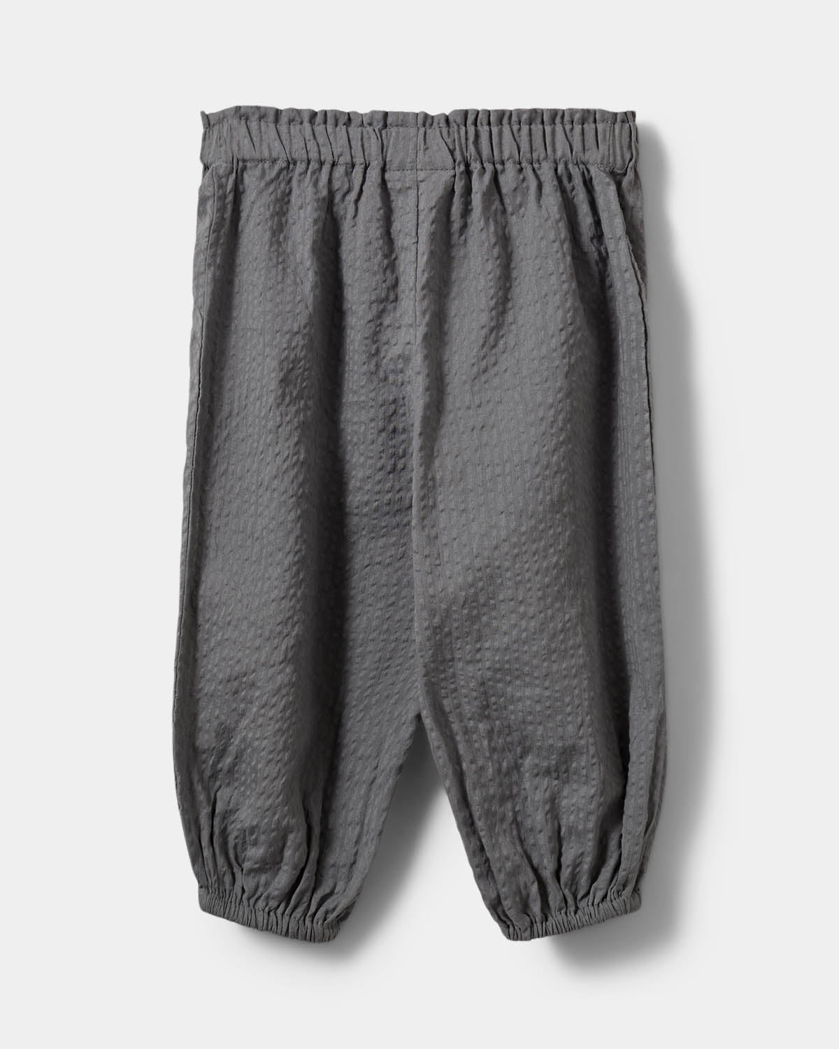 Sofie Schnoor KIDS NELAKB TROUSERS Trousers 8008 Dark grey