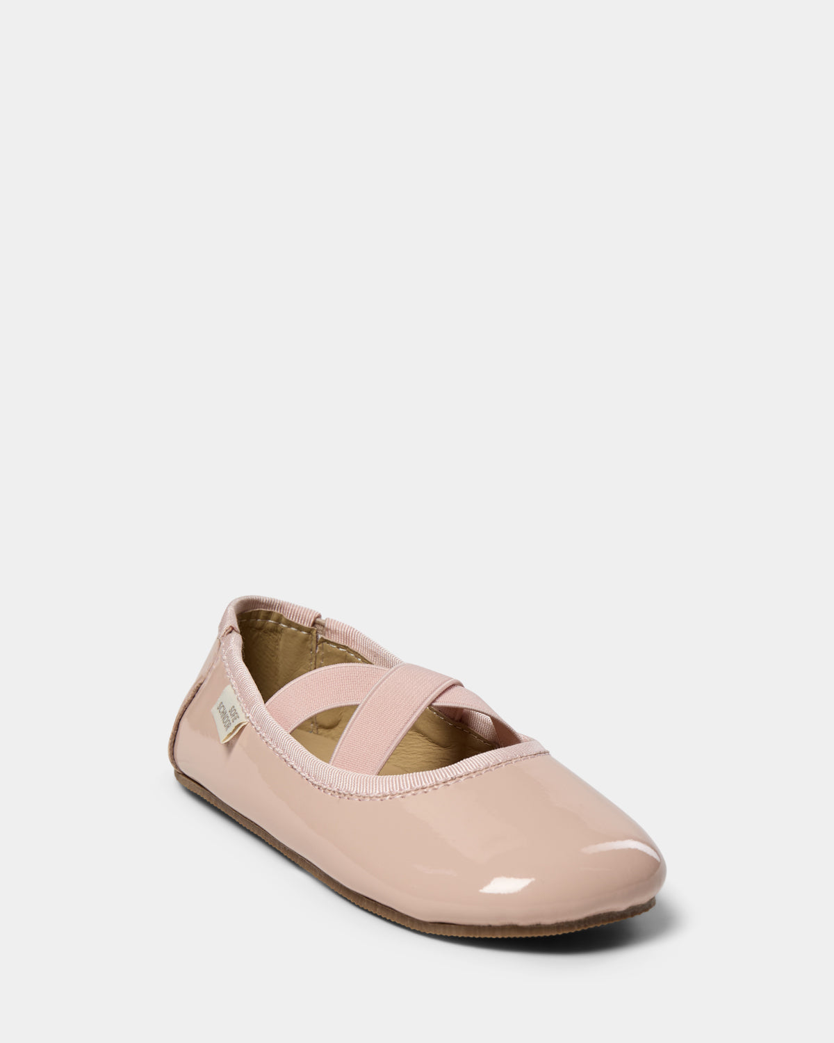Sofie Schnoor KIDS NELIAKB INDOOR SHOE Indoor shoe 4084 Light Pink