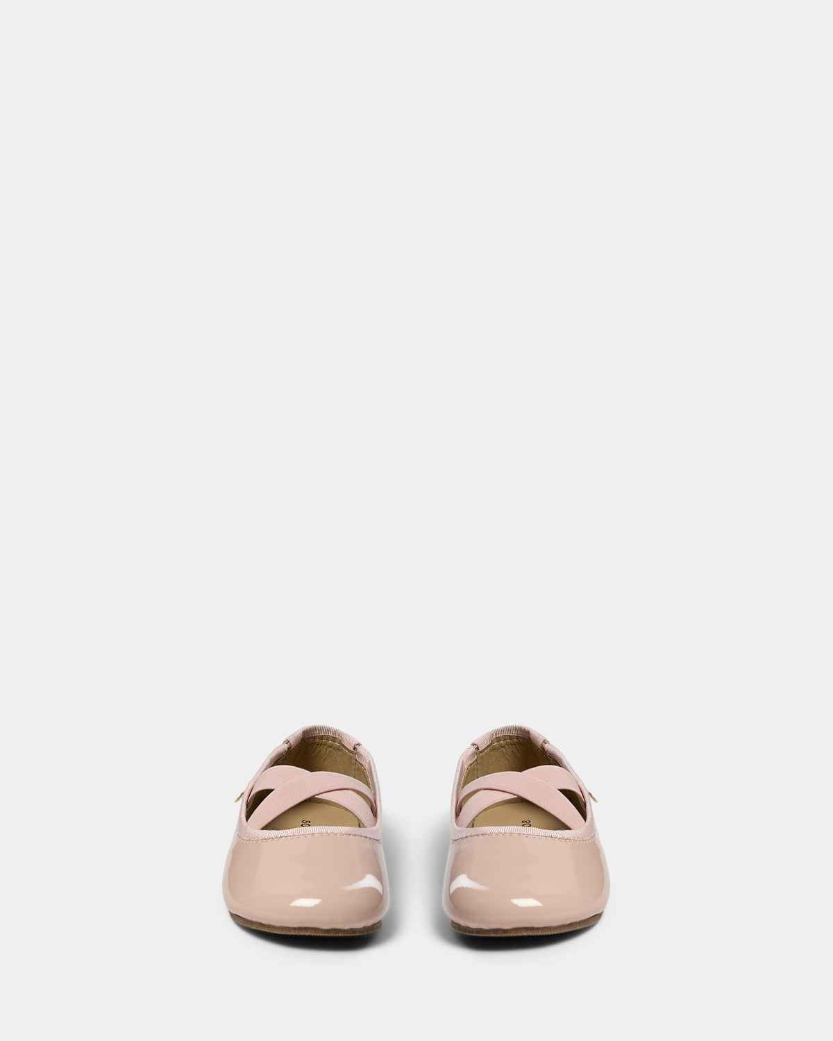 Sofie Schnoor KIDS NELIAKB INDOOR SHOE Indoor shoe 4084 Light Pink