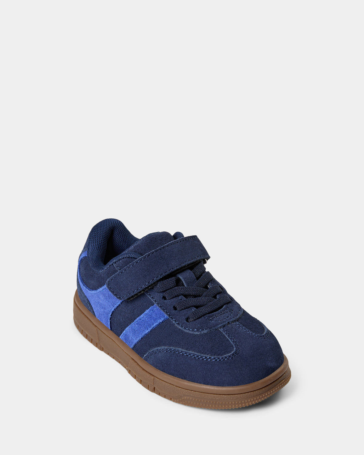 Sofie Schnoor KIDS NISSASK SNEAKER Shoe 5095 Navy Blue