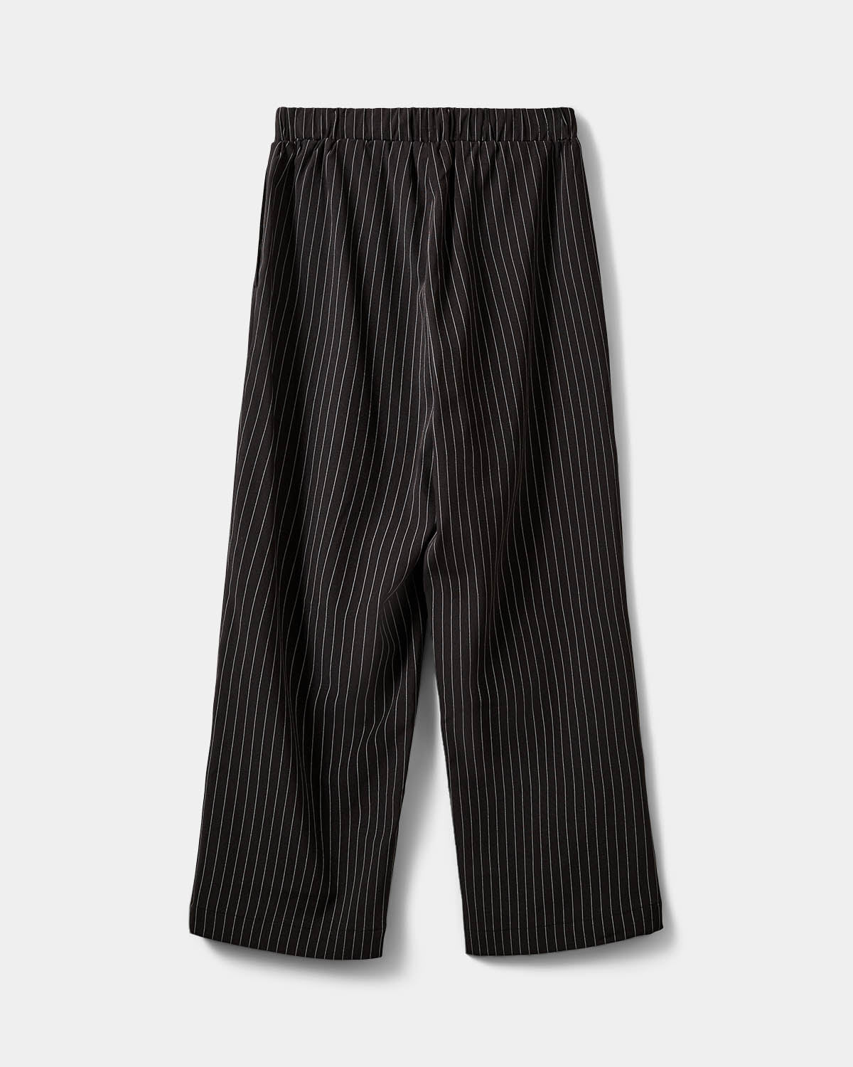 Sofie Schnoor YOUNG NOLASY TROUSERS Trousers 8008 Dark grey