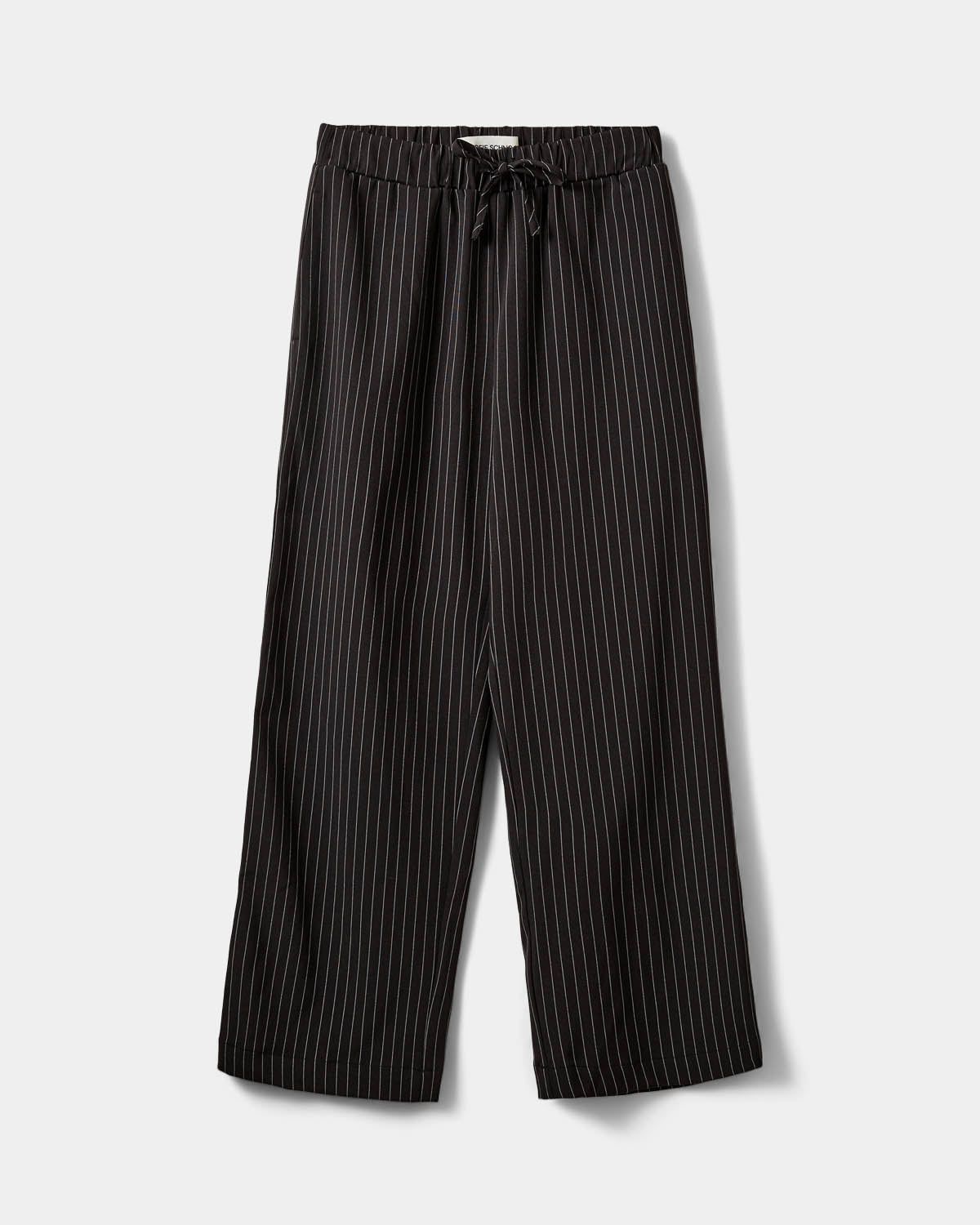 Sofie Schnoor YOUNG NOLASY TROUSERS Trousers 8008 Dark grey