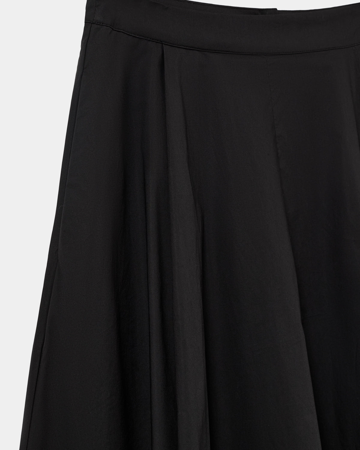 Sofie Schnoor WOMEN NOORSW MAXI SKIRT Skirt 1000 Black