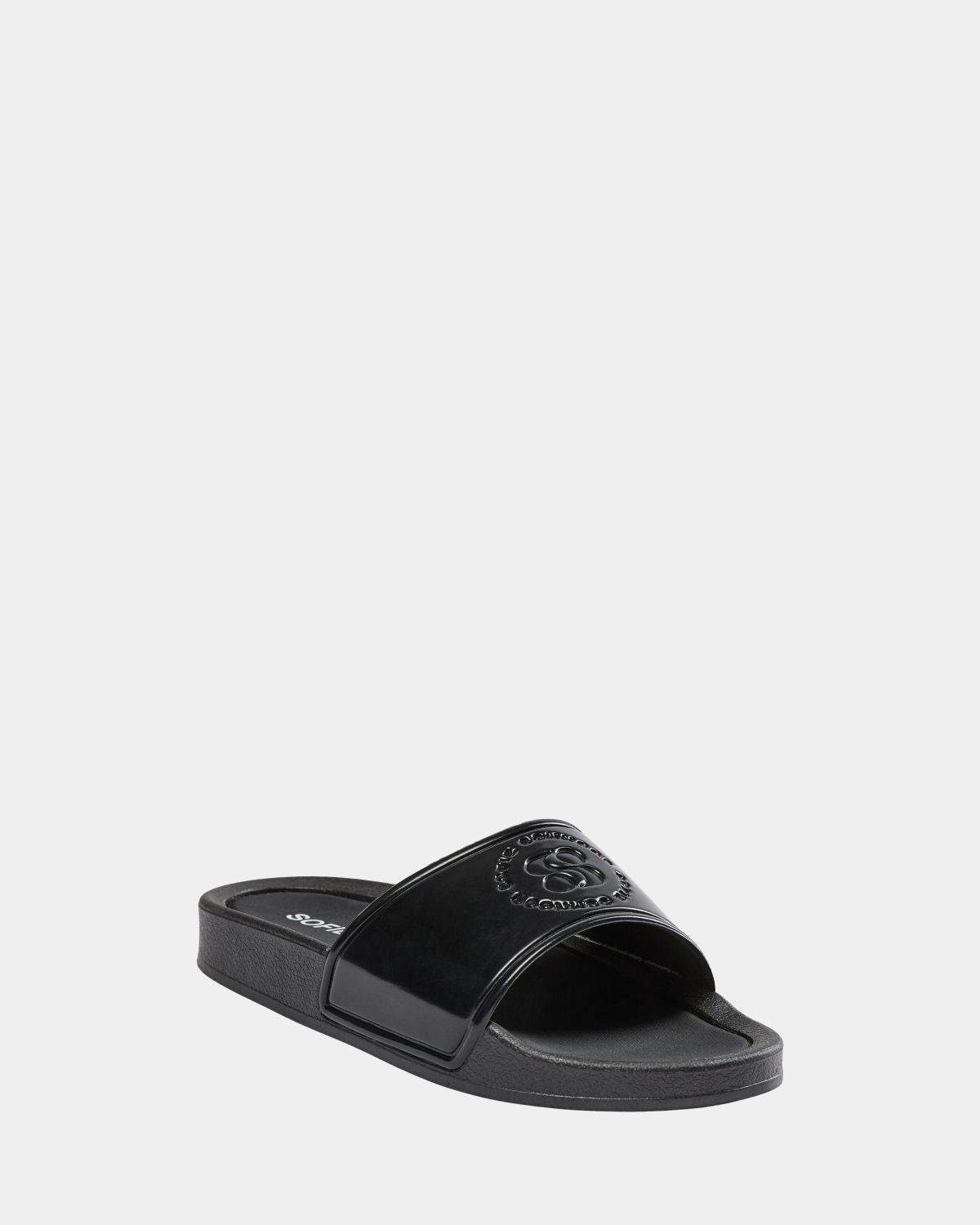 Sofie Schnoor YOUNG NORMASY SANDAL Slipper 1000 Black