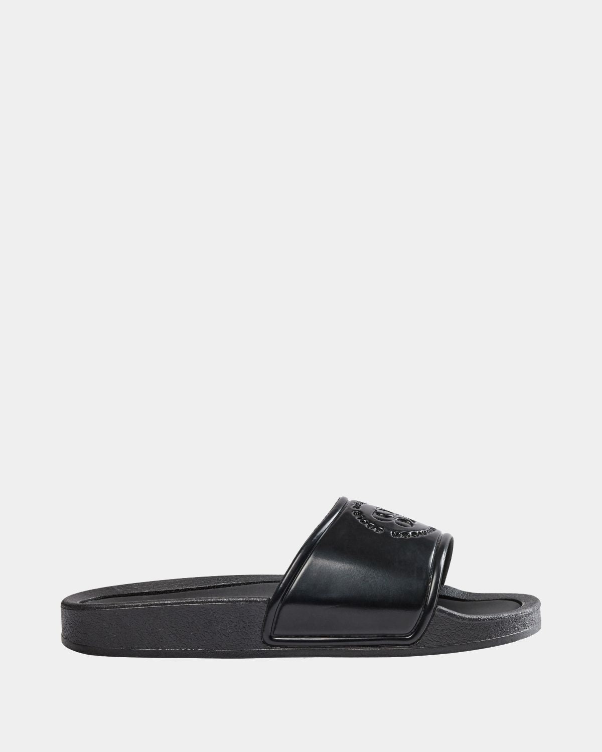 Sofie Schnoor YOUNG NORMASY SANDAL Slipper 1000 Black