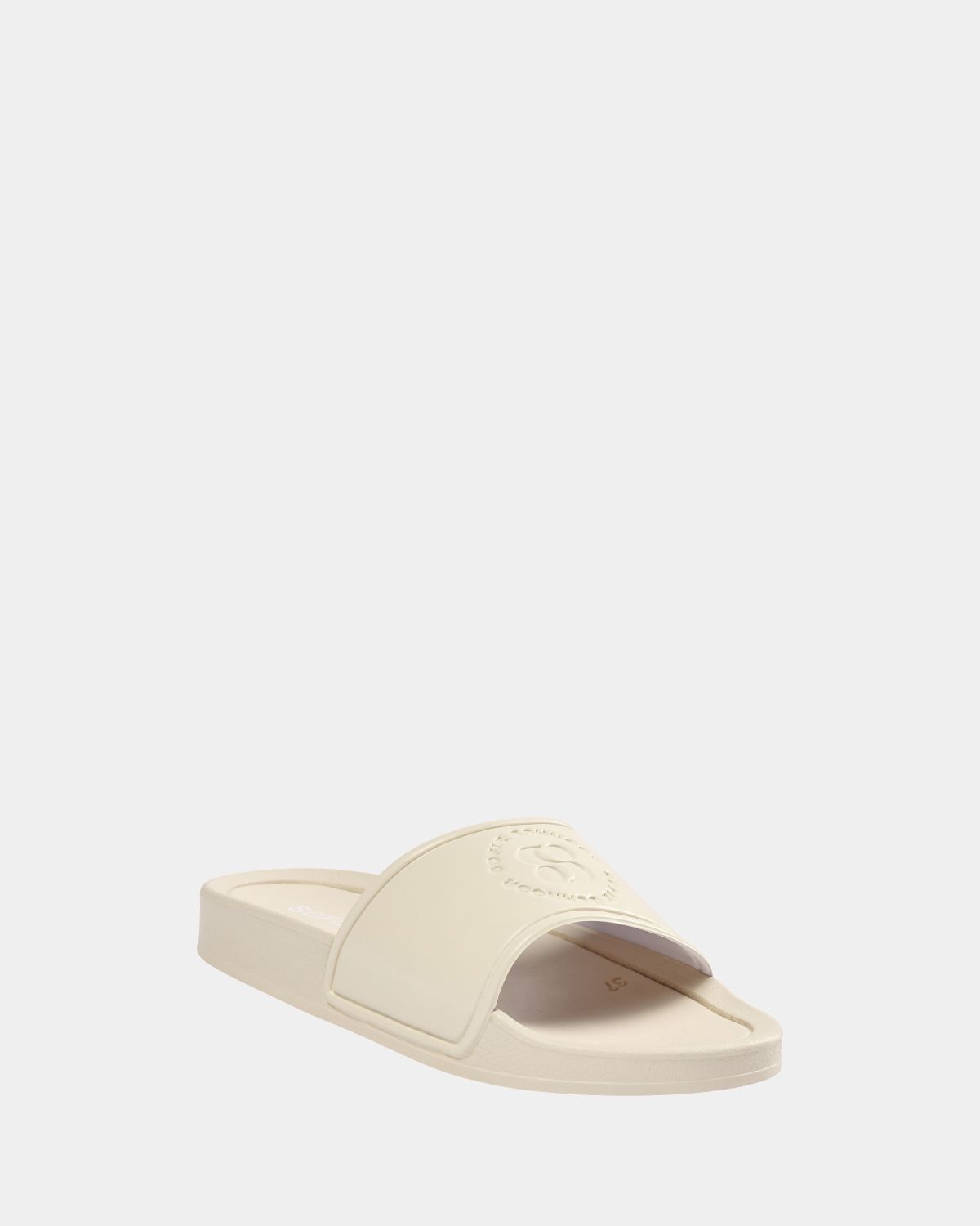 Sofie Schnoor YOUNG NORMASY SANDAL Slipper 7015 Beige