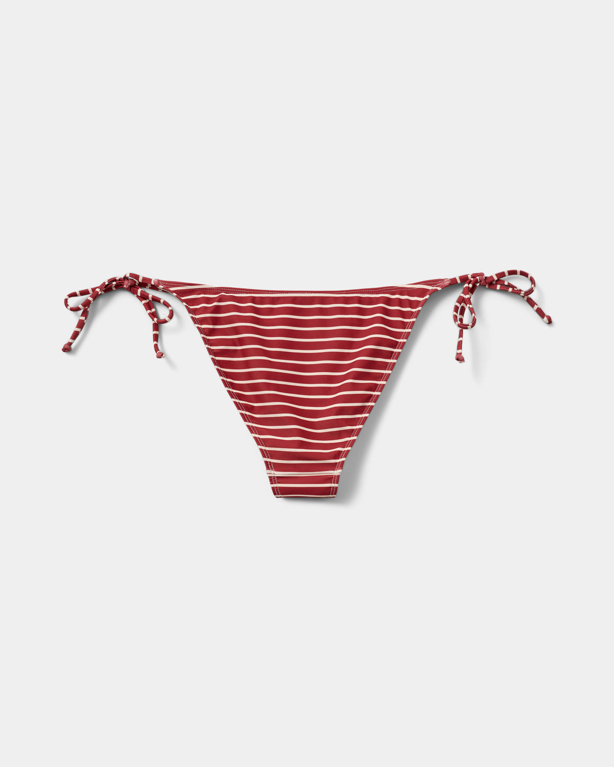 Sofie Schnoor WOMEN NovahSW Bikini Swimsuit 4139 Red Striped