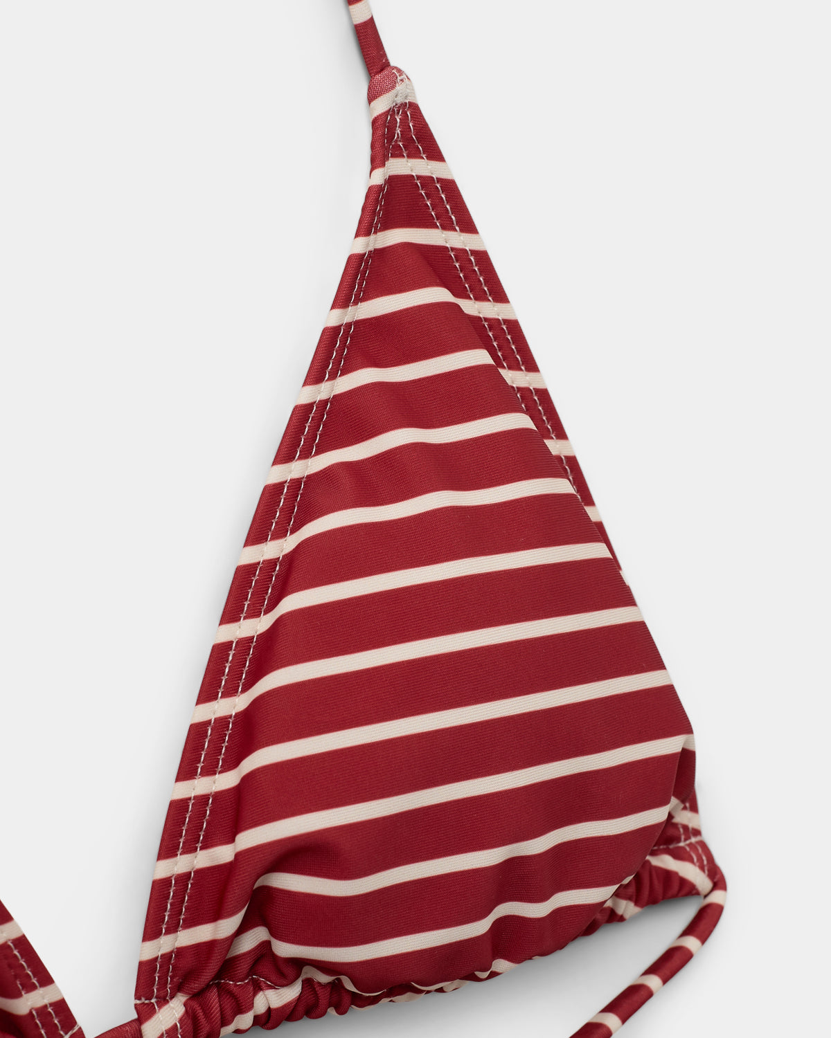 Sofie Schnoor WOMEN NovahSW Bikini Swimsuit 4139 Red Striped