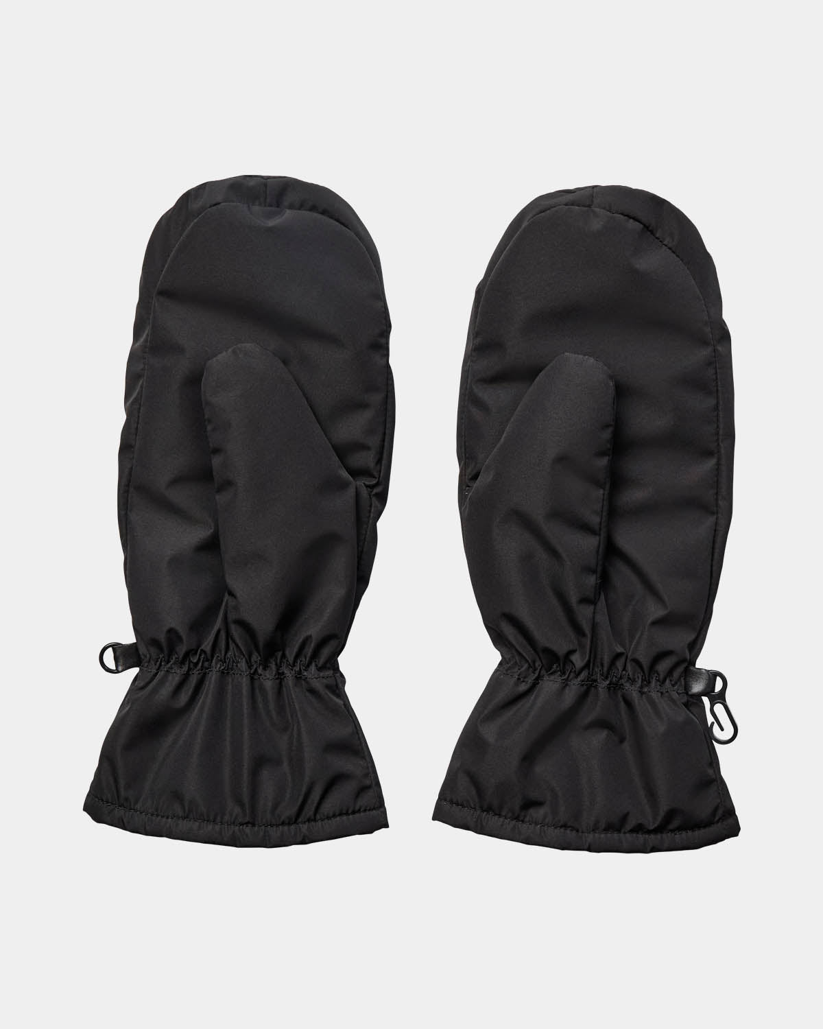 Sofie Schnoor YOUNG NOVIESY MITTENS Mittens 1000 Black