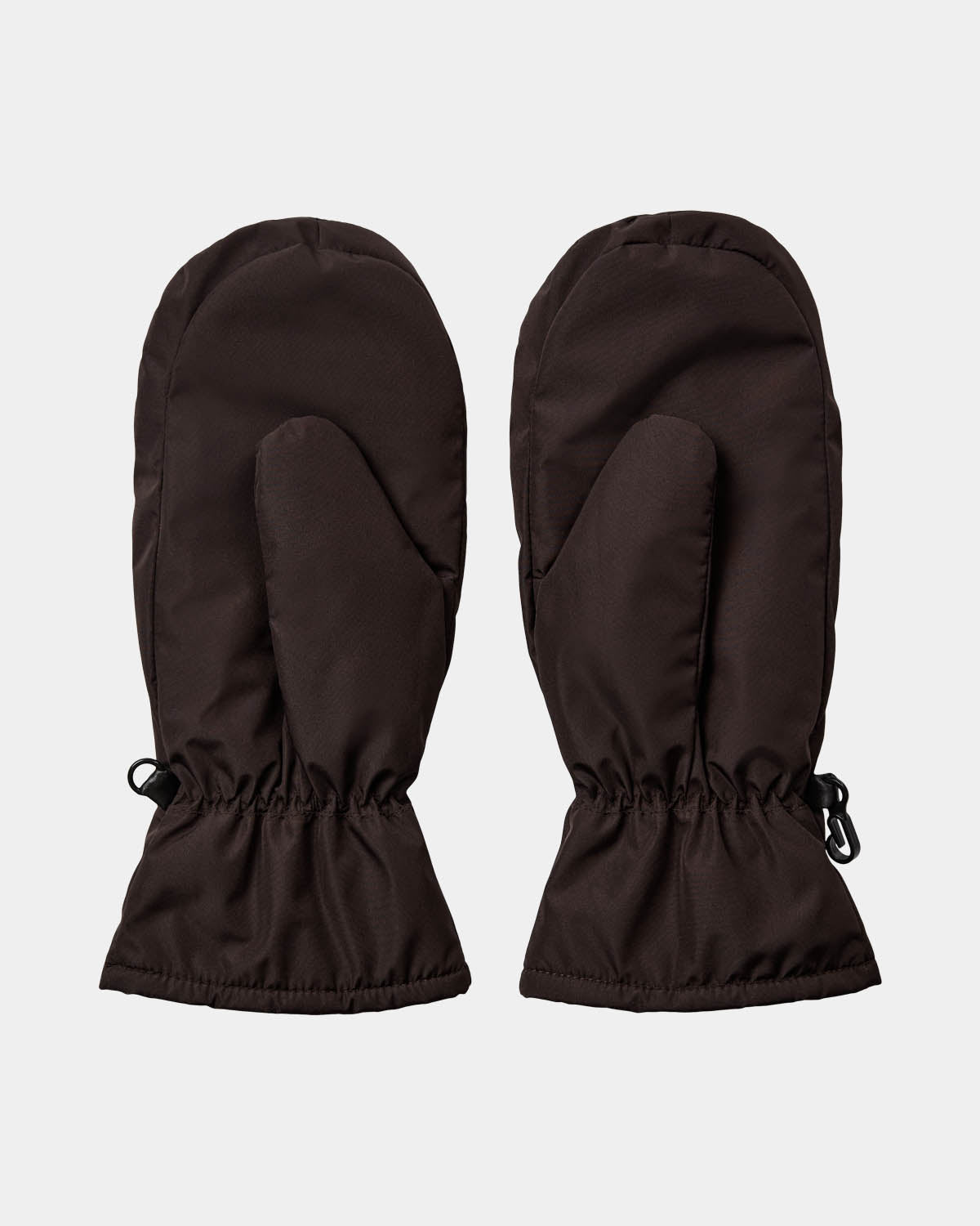 Sofie Schnoor YOUNG NOVIESY MITTENS Mittens 7080 Dark brown