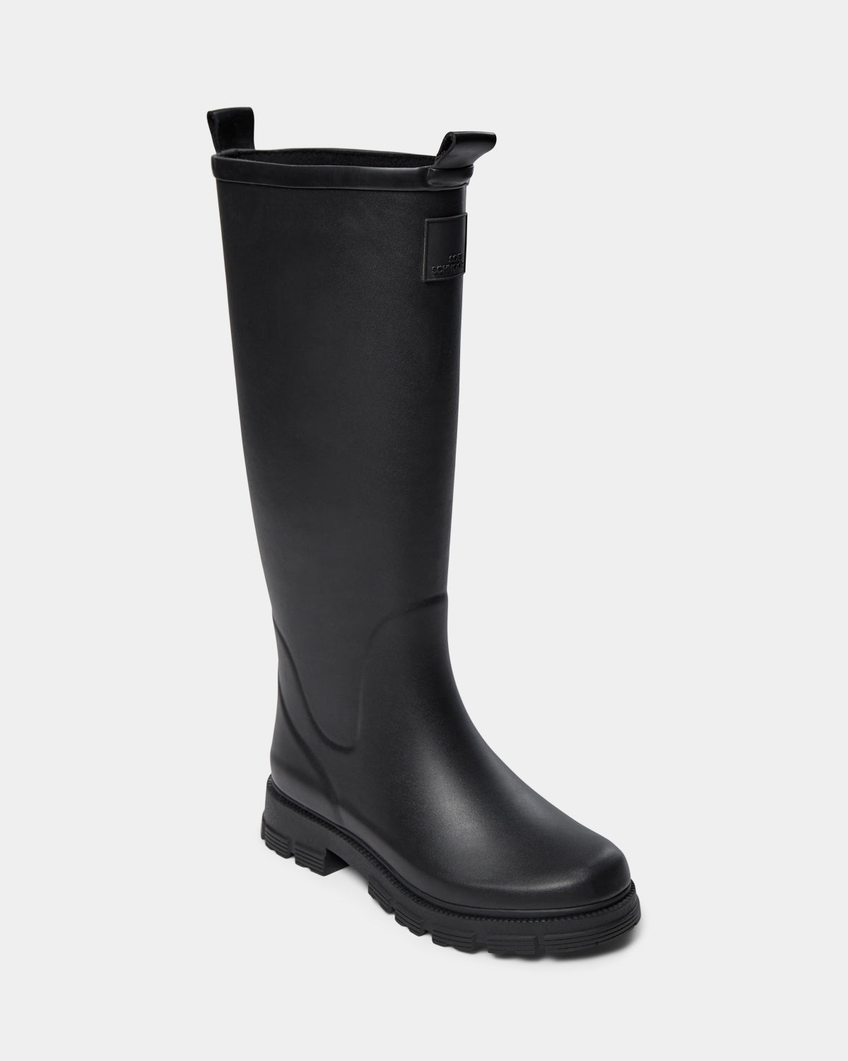 Sofie Schnoor WOMEN NUNNESW RUBBER BOOT Rubber Boot 1000 Black