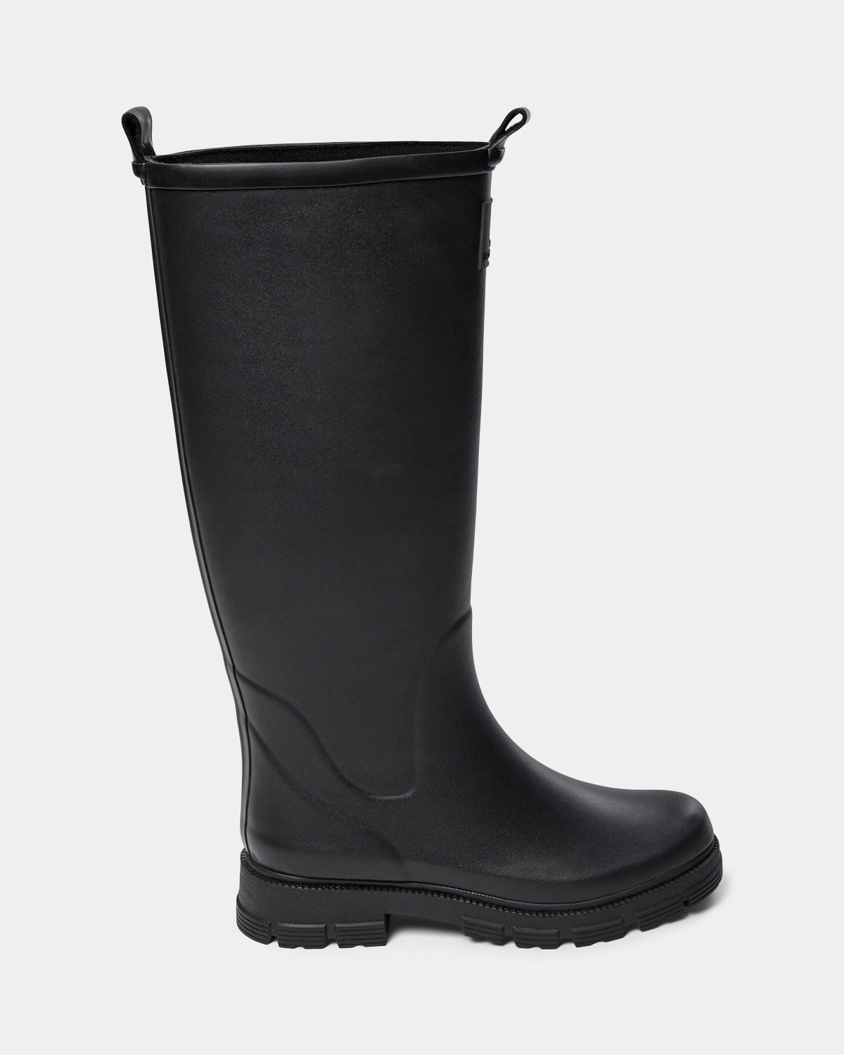 Sofie Schnoor WOMEN NUNNESW RUBBER BOOT Rubber Boot 1000 Black