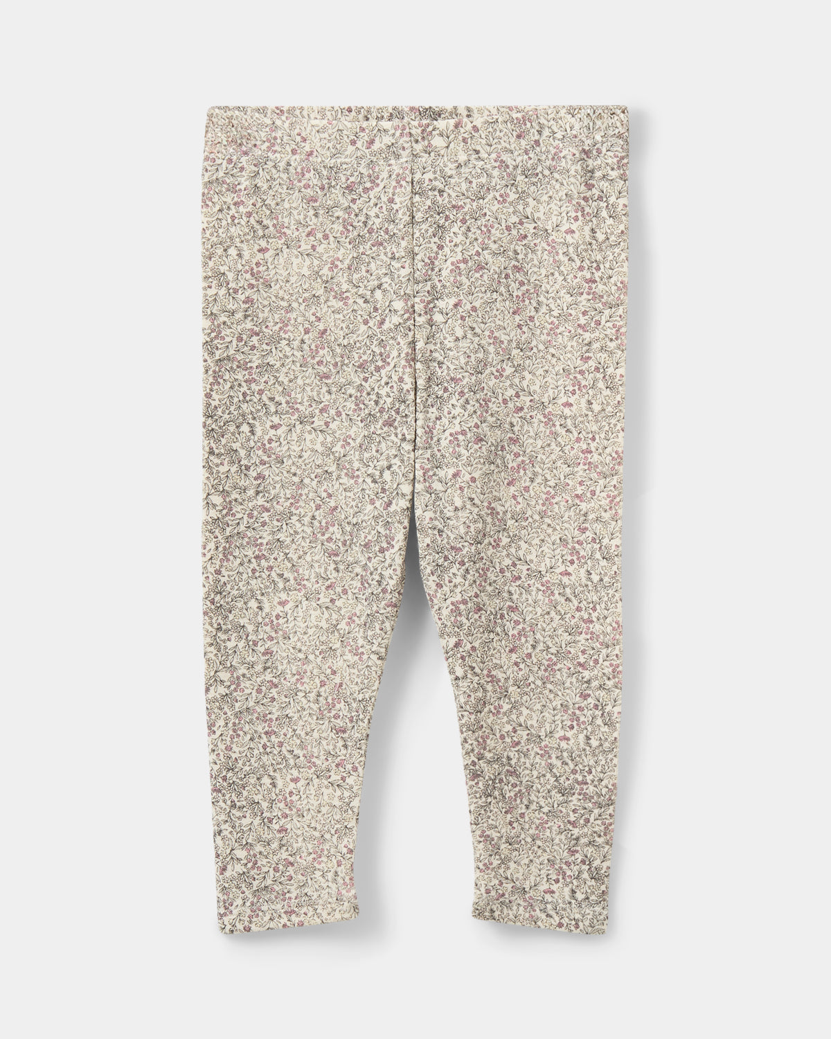 Sofie Schnoor KIDS NalineKB Leggings Leggings 9092 AOP Flower