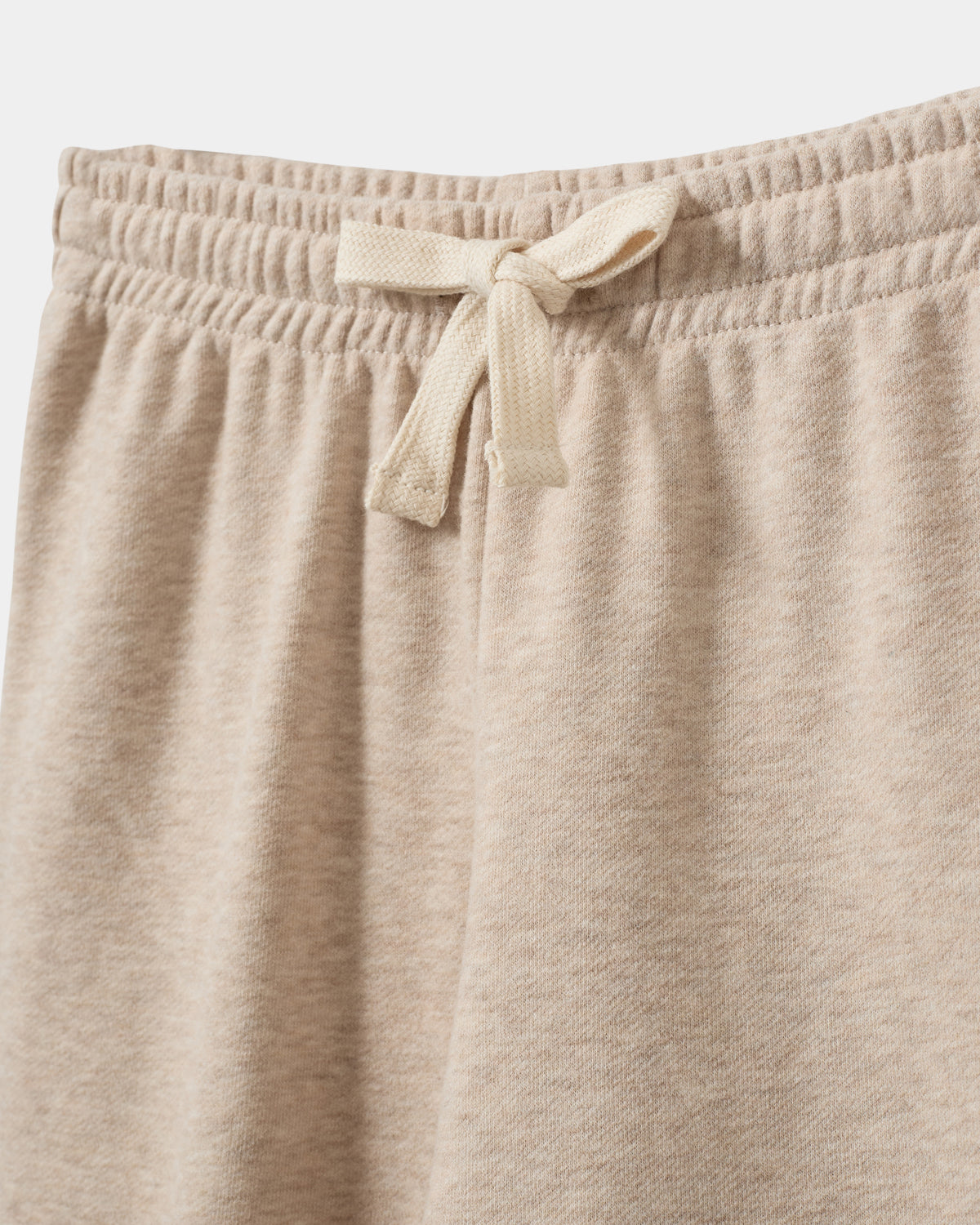 Sofie Schnoor KIDS NetusKB Sweatpants Sweatpants 7131 Beige Melange