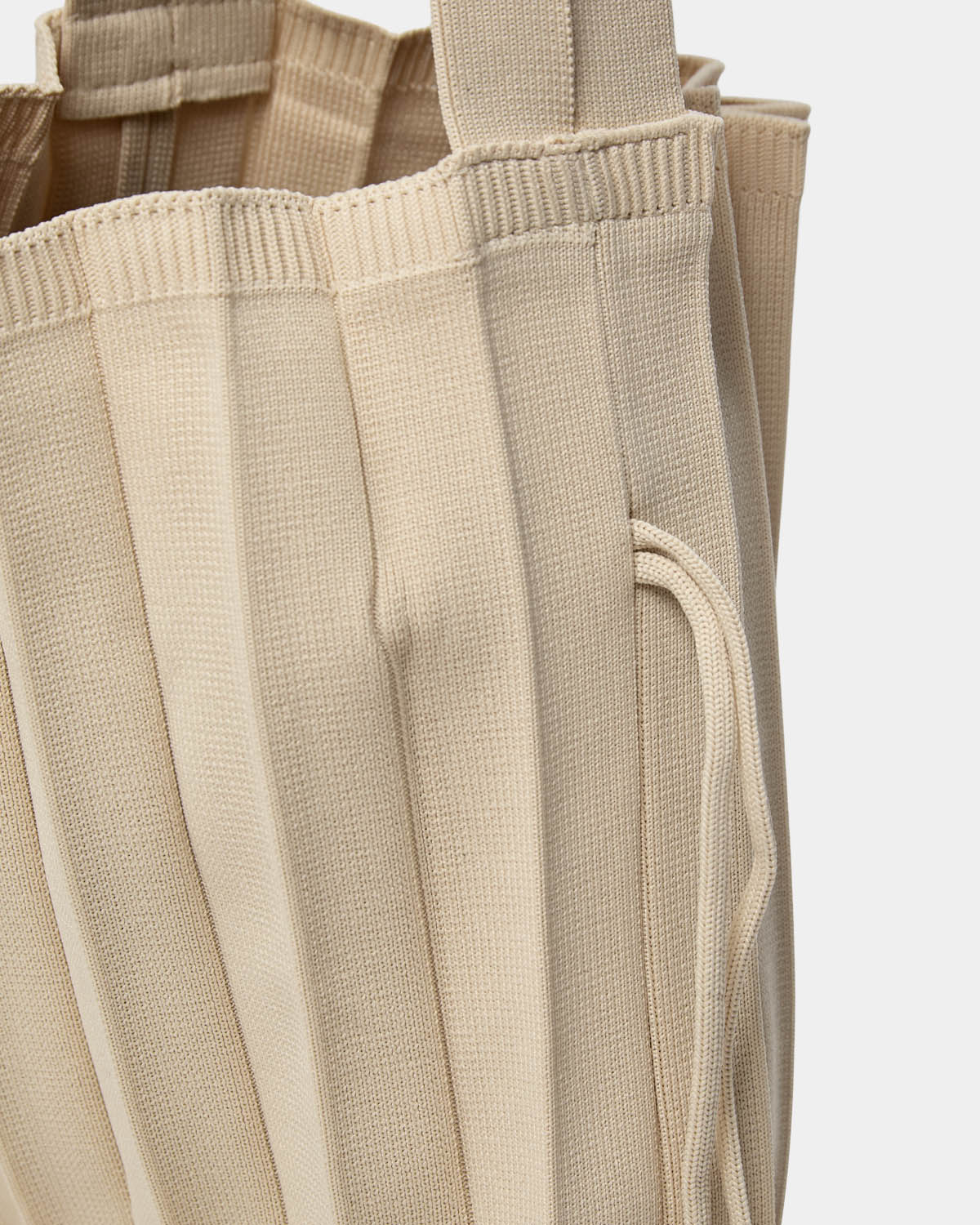 Sofie Schnoor YOUNG ORIANASY TOTE BAG Tote bag 0101 Off white