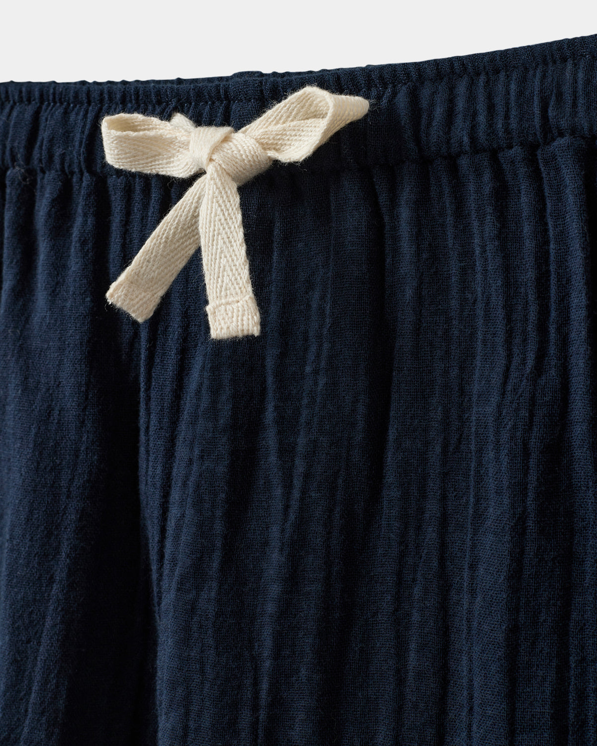 Sofie Schnoor BABY PALLESB TROUSERS Trousers 5066 Dark Blue