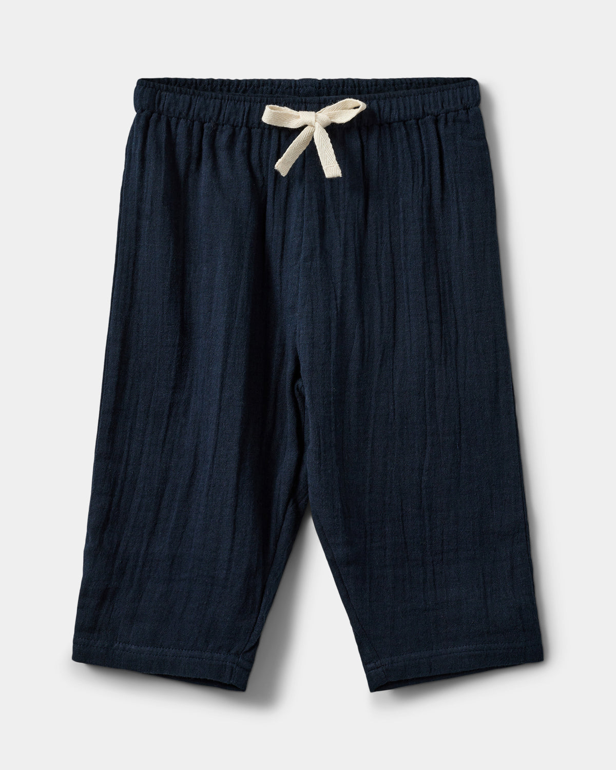 Sofie Schnoor BABY PALLESB TROUSERS Trousers 5066 Dark Blue