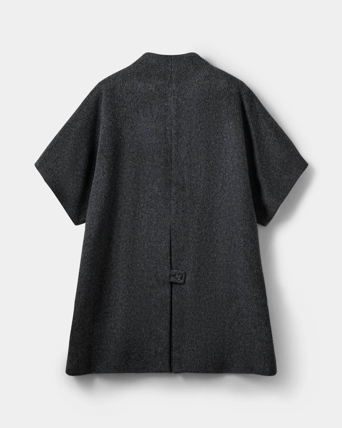 Sofie Schnoor WOMEN PALOMINASW CAPE Cape 8008 Dark grey