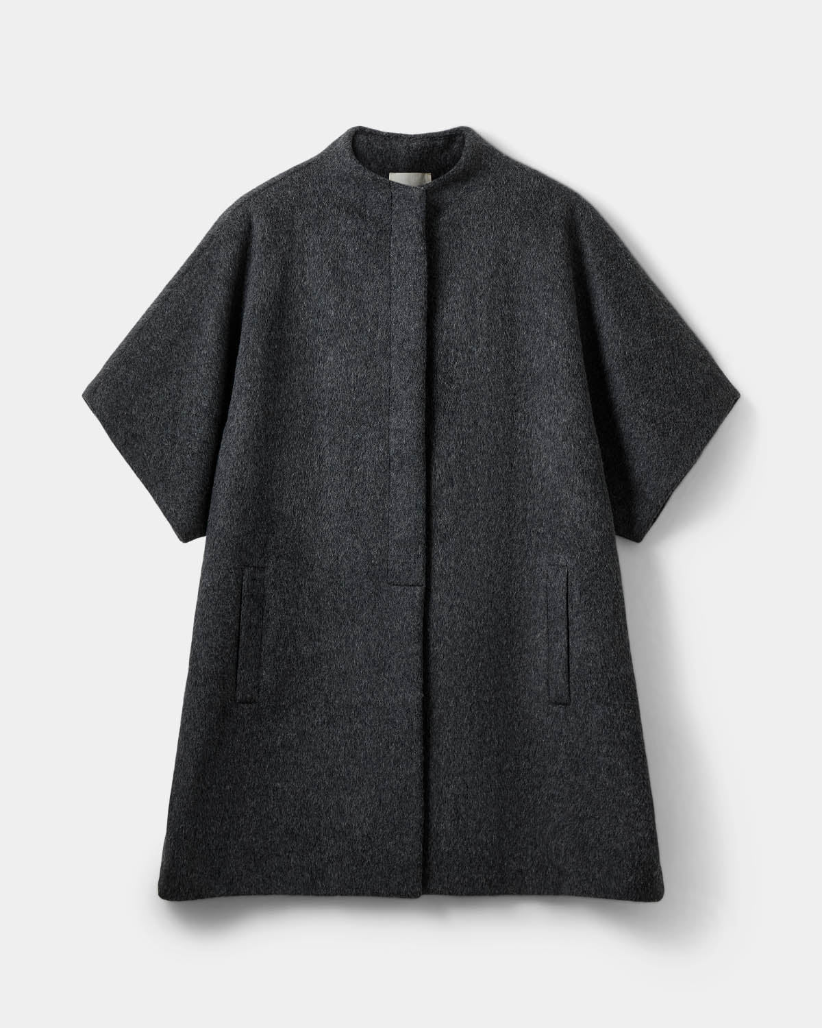 Sofie Schnoor WOMEN PALOMINASW CAPE Cape 8008 Dark grey