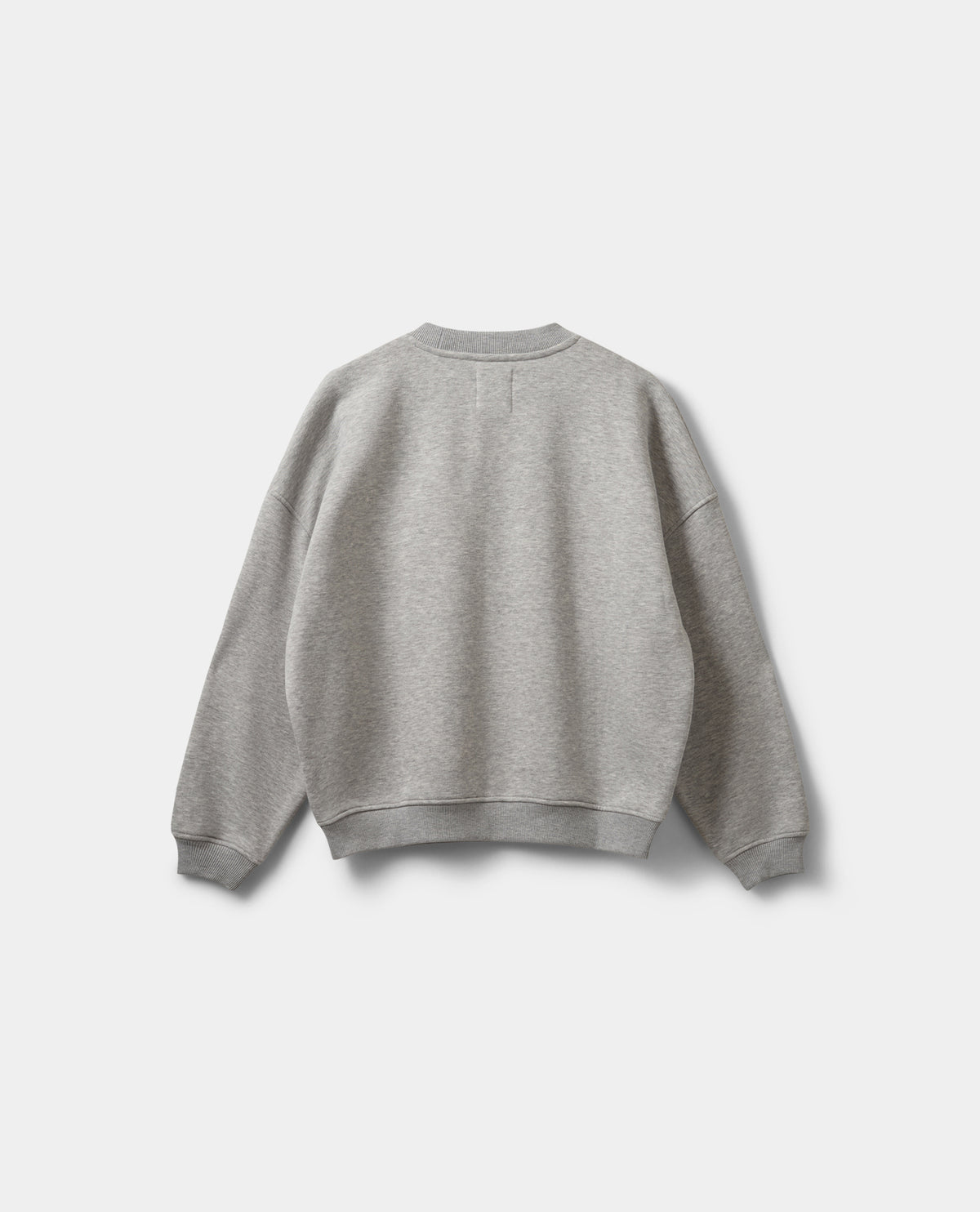 Sofie Schnoor SPORT PAROSSPO SWEATSHIRT Sweatshirt 8000 Grey mel