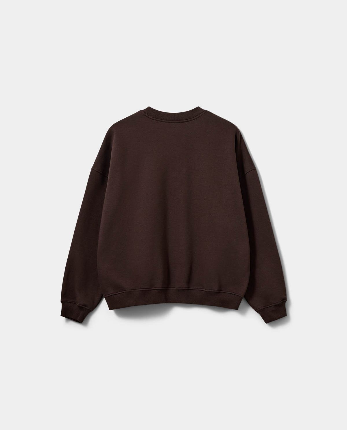 Sofie Schnoor SPORT PAROSSPO SWEATSHIRT Sweatshirt 9146 Java Brown