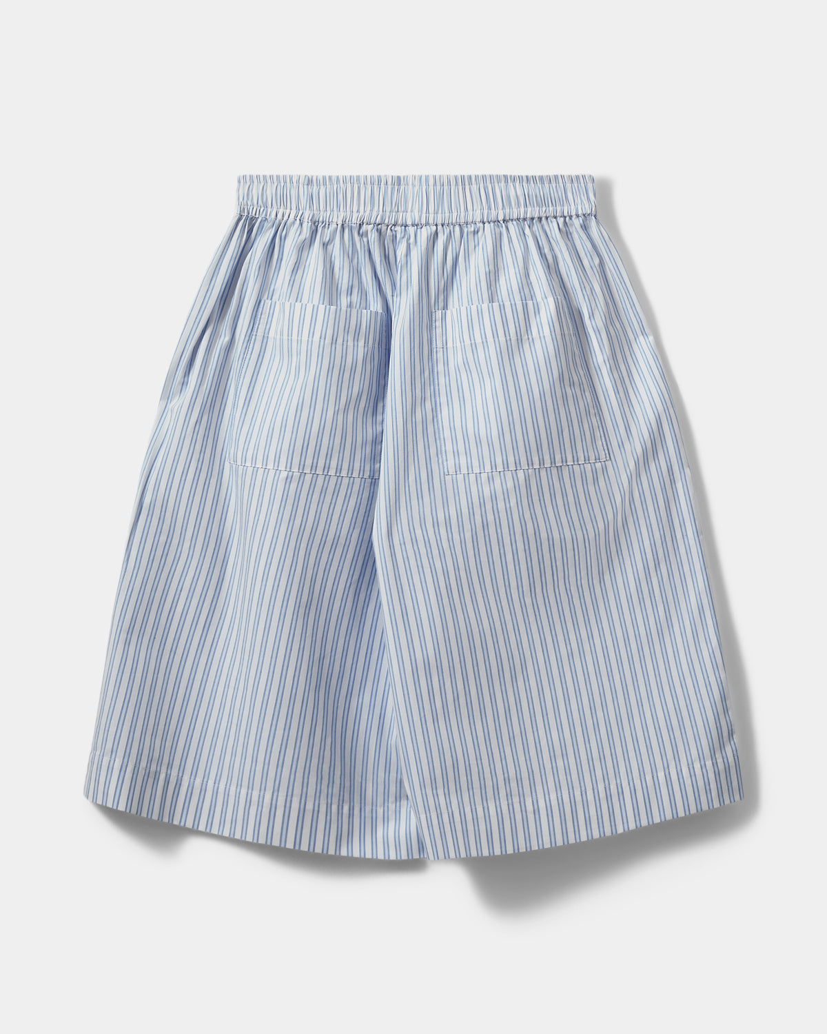 Sofie Schnoor WOMEN PEJAHSW MOOMIN SHORTS Shorts 5092 Blue striped