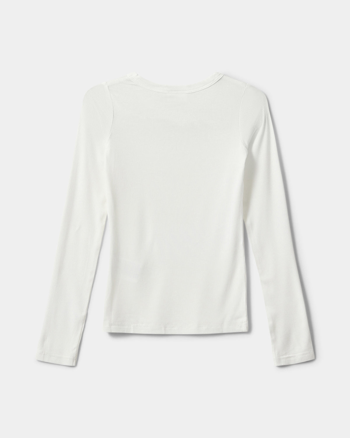 Sofie Schnoor YOUNG PETRICIASY T-SHIRT T-shirt Long Sleeve 0100 White