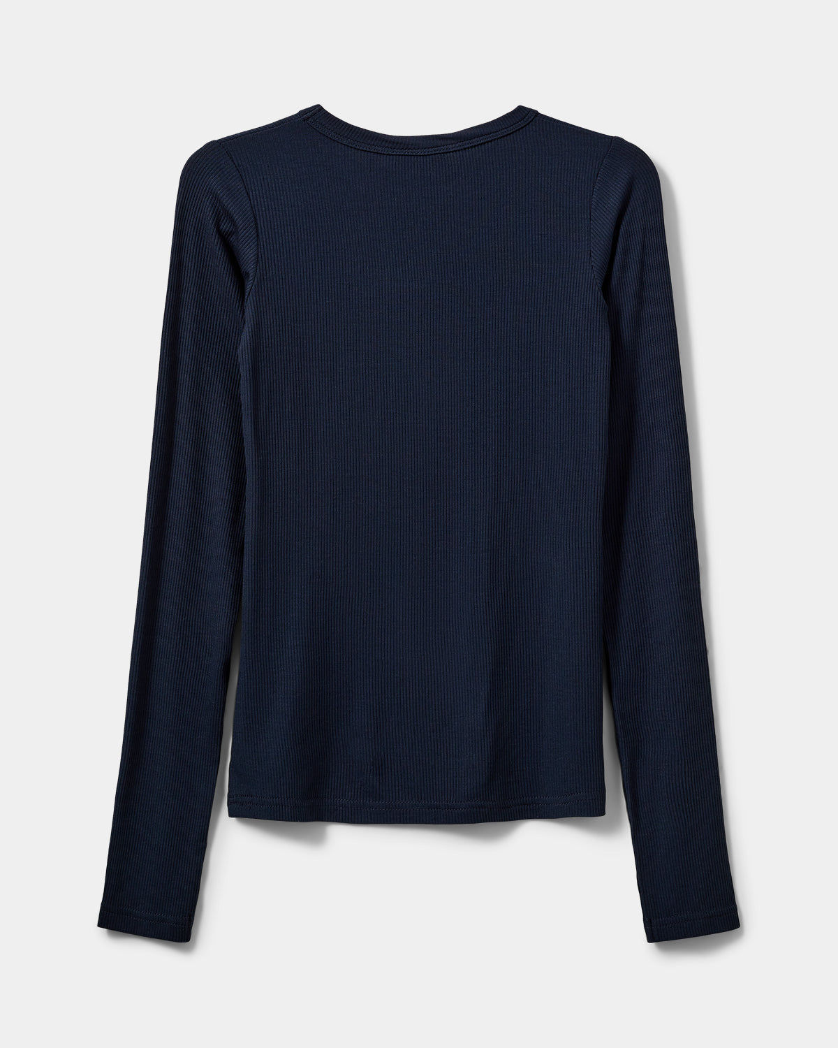 Sofie Schnoor YOUNG PETRICIASY T-SHIRT T-shirt Long Sleeve 5119 Navy Blue