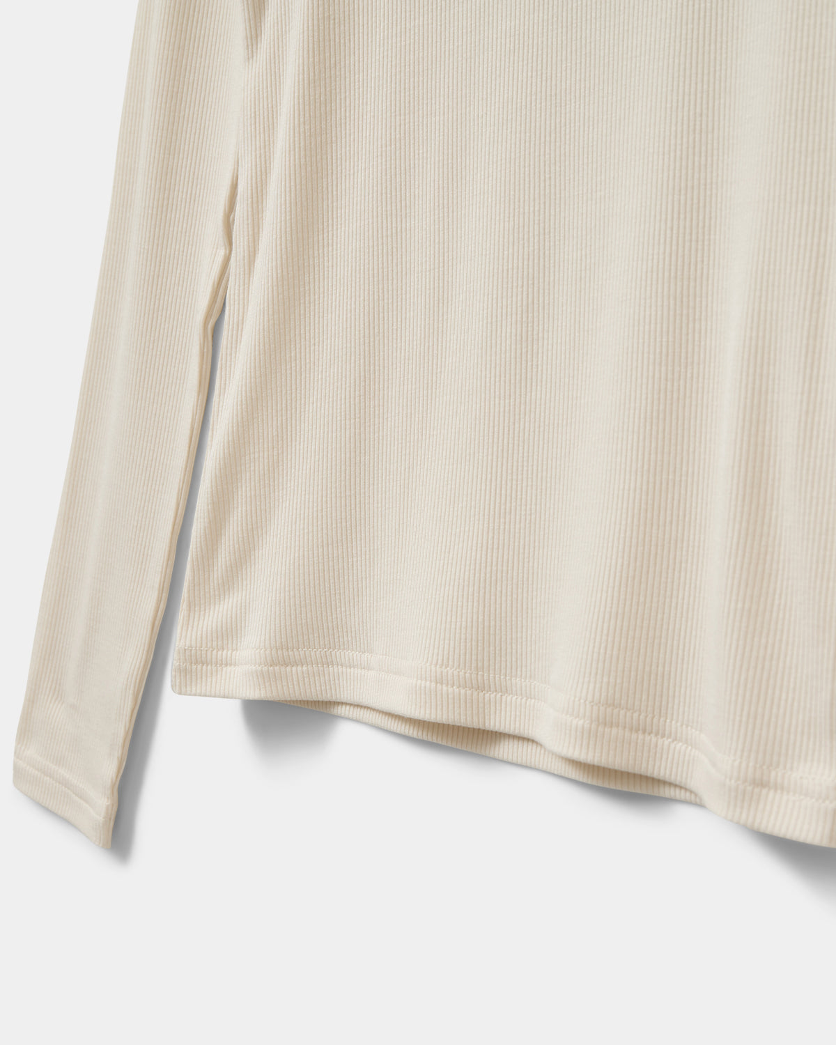Sofie Schnoor YOUNG PETRICIASY T-SHIRT T-shirt Long Sleeve 0109 Off White