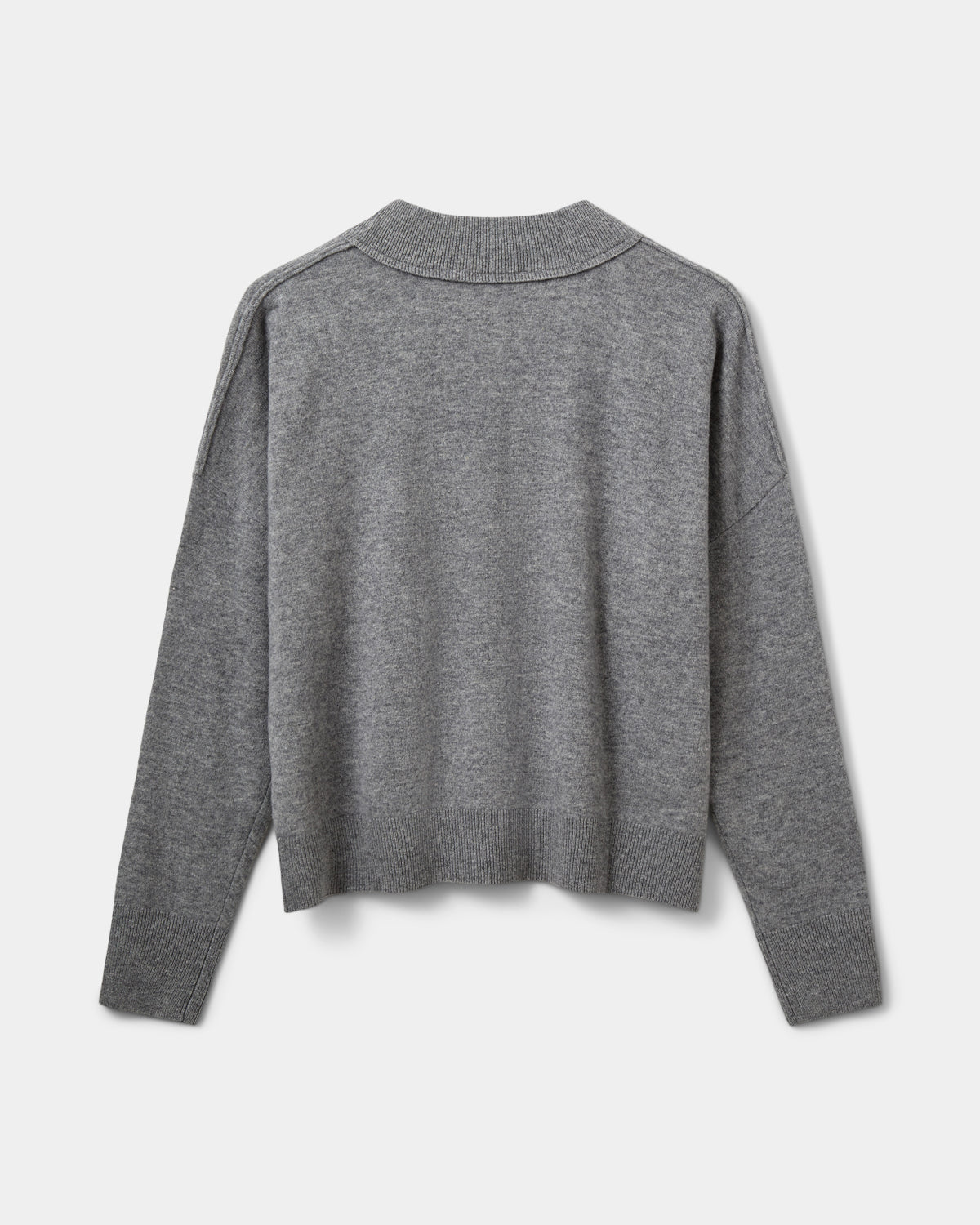 Sofie Schnoor WOMEN PORTIASW KNIT SWEATER Knit 8000 Grey Melange