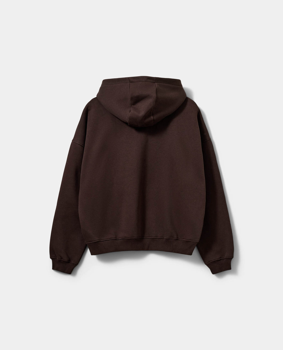 Sofie Schnoor SPORT RANYASPO HOODIE Hoodie 9146 Java Brown