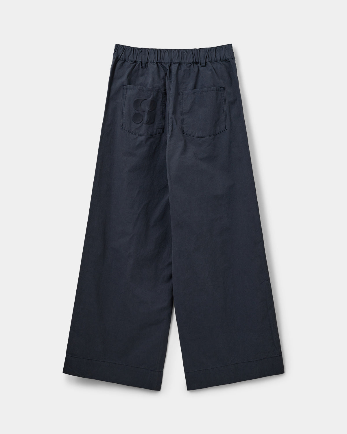 Sofie Schnoor WOMEN REINESW TROUSERS Trousers 5113 Navy