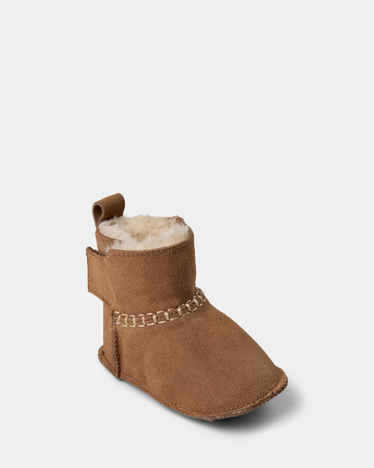 Sofie Schnoor KIDS RENEEKB INDOOR SHOE Boot 7006 Tan