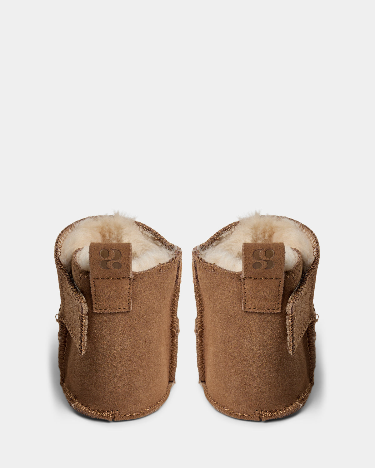 Sofie Schnoor KIDS RENEEKB INDOOR SHOE Boot 7006 Tan